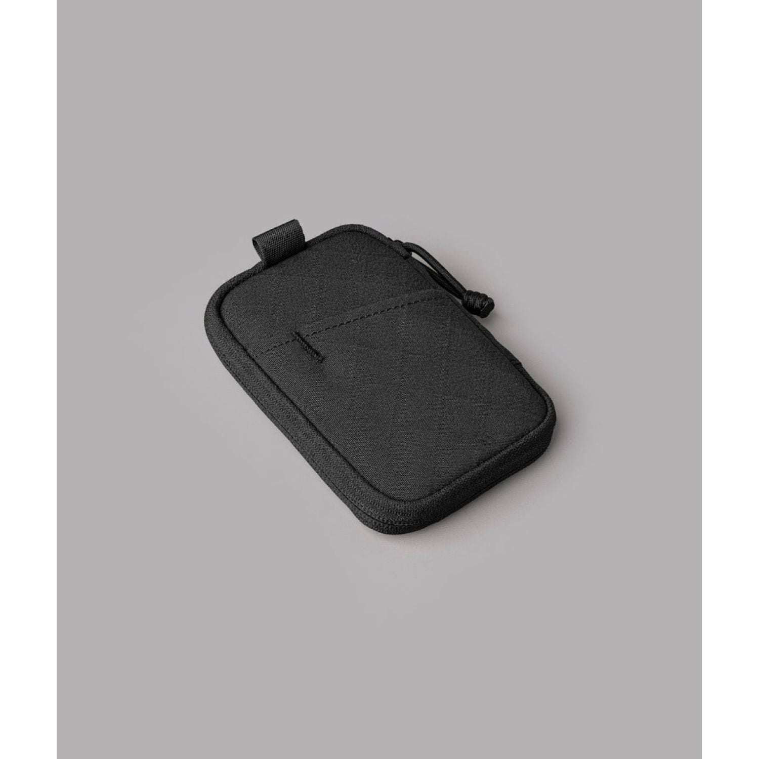 ALPAKA Hub Pouch Pro Axogrid 300D (Black)