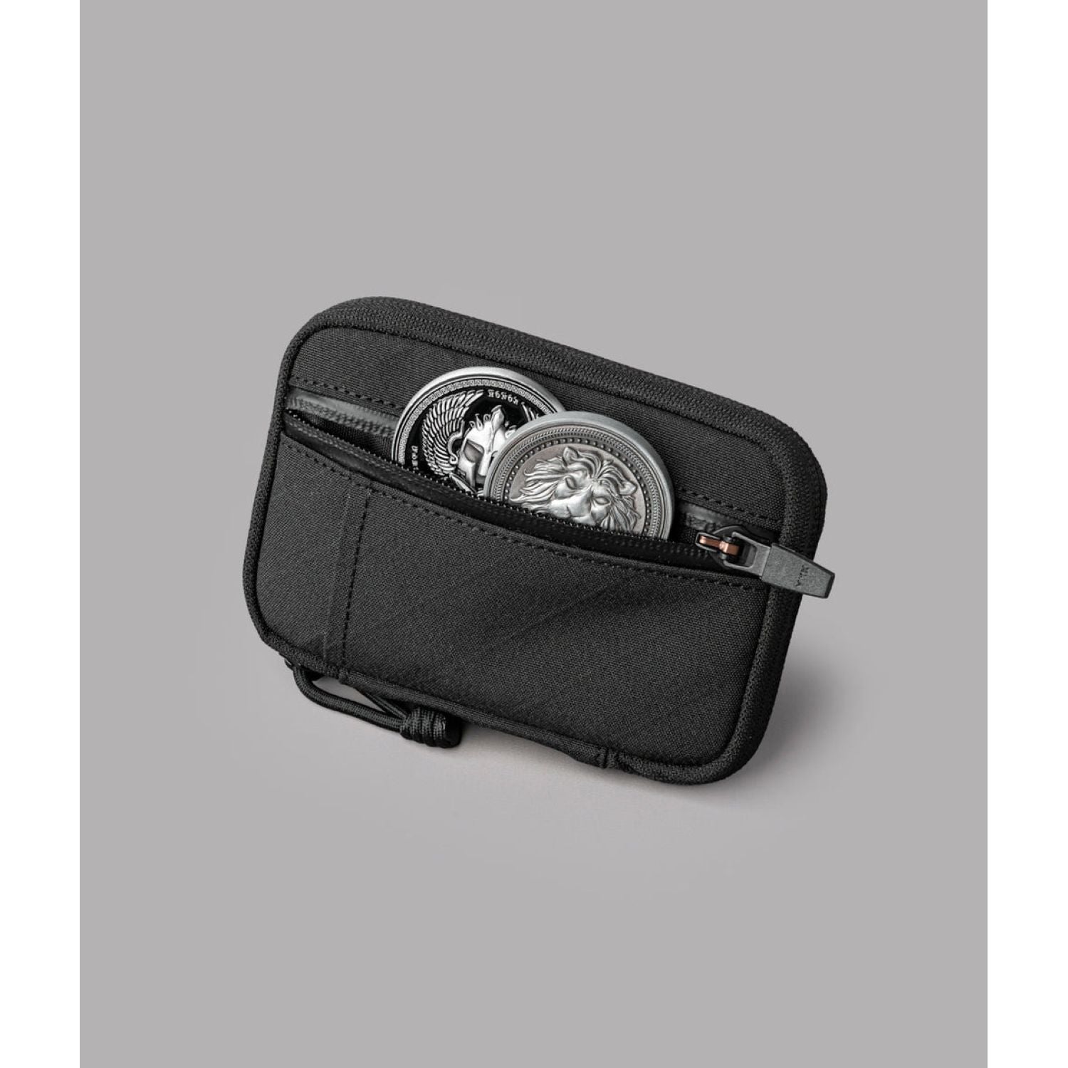 ALPAKA Hub Pouch Pro Axogrid 300D (Black)