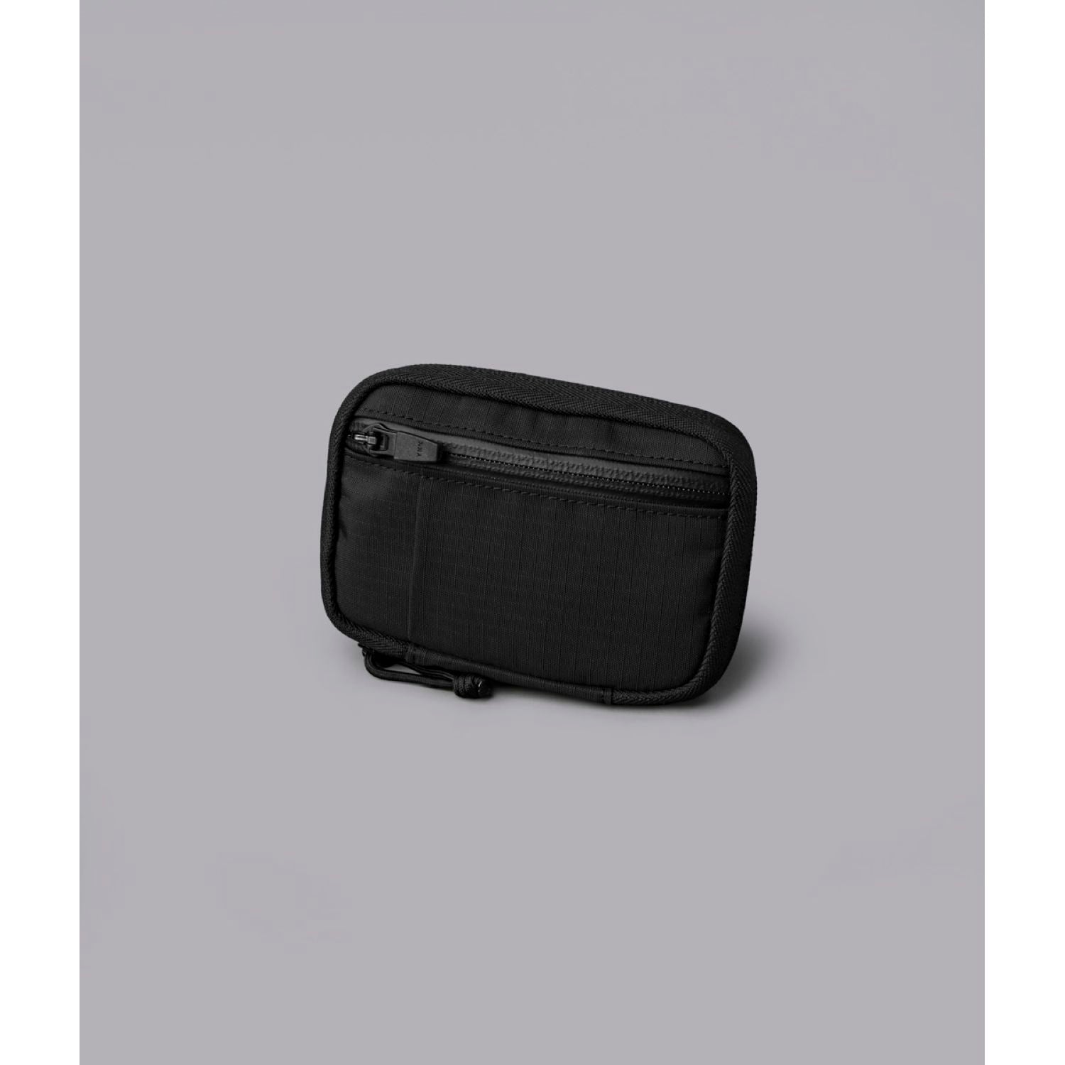 ALPAKA Hub Pouch V2 Axoflux 210D (Black)
