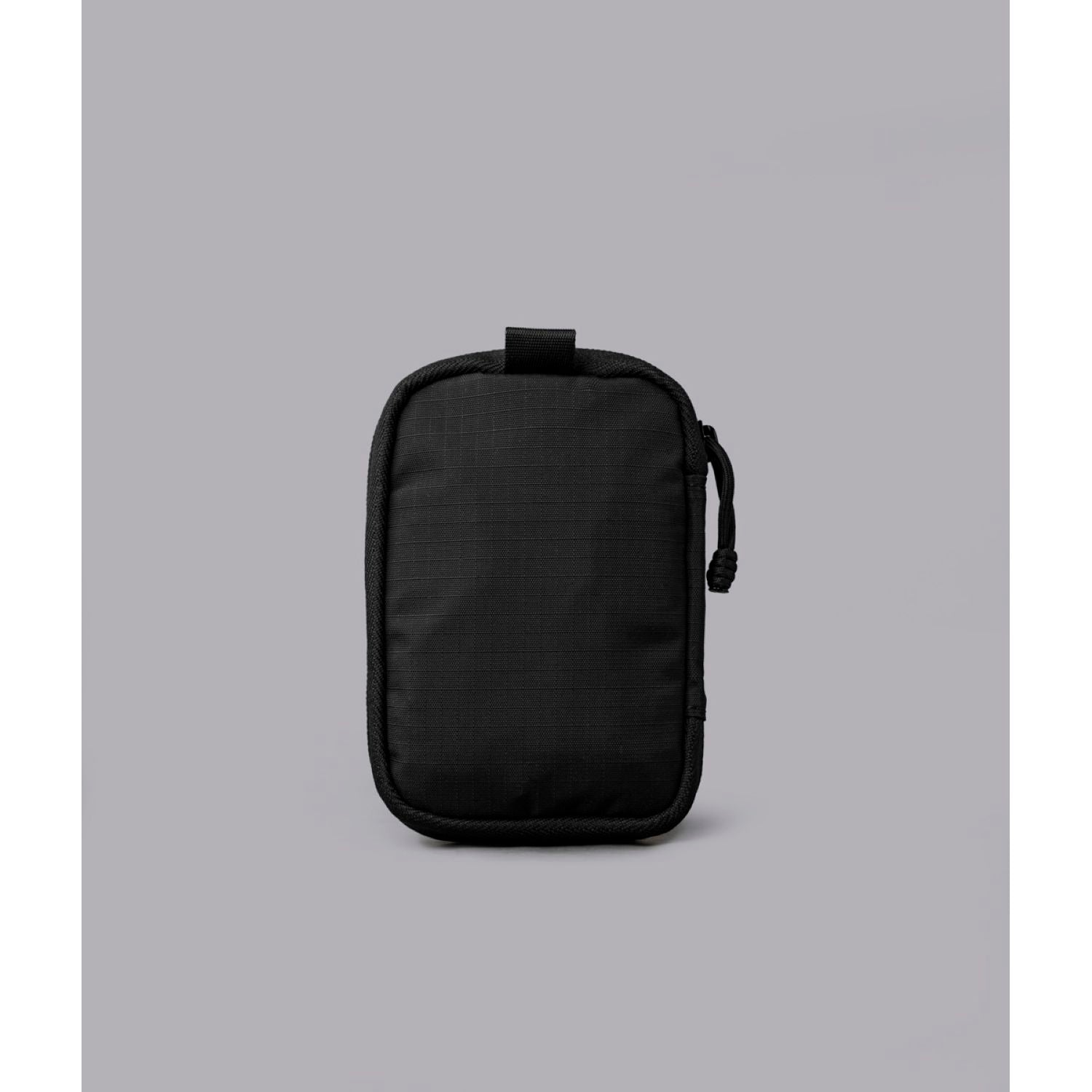 ALPAKA Hub Pouch V2 Axoflux 210D (Black)