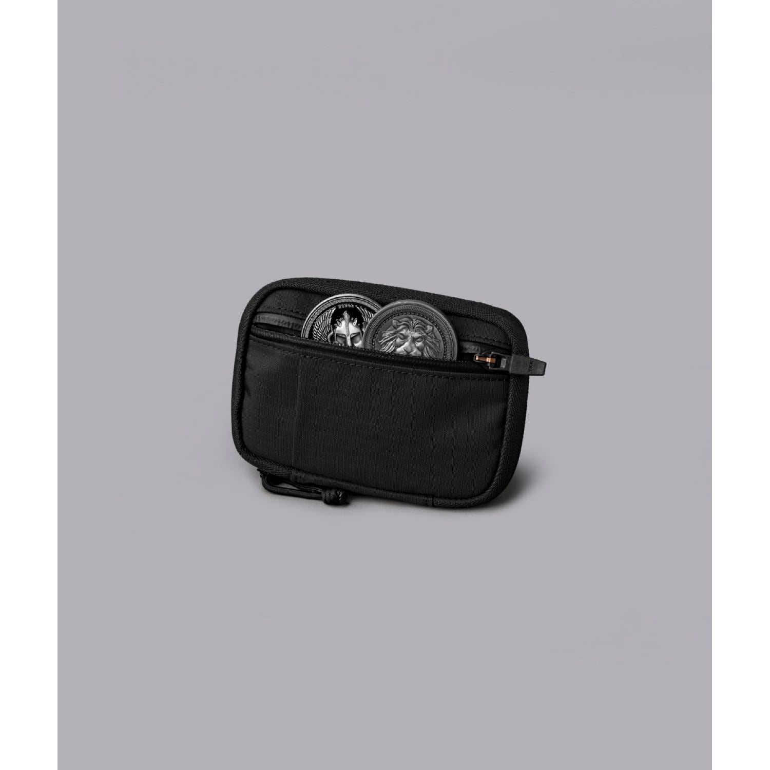 ALPAKA Hub Pouch V2 Axoflux 210D (Black)