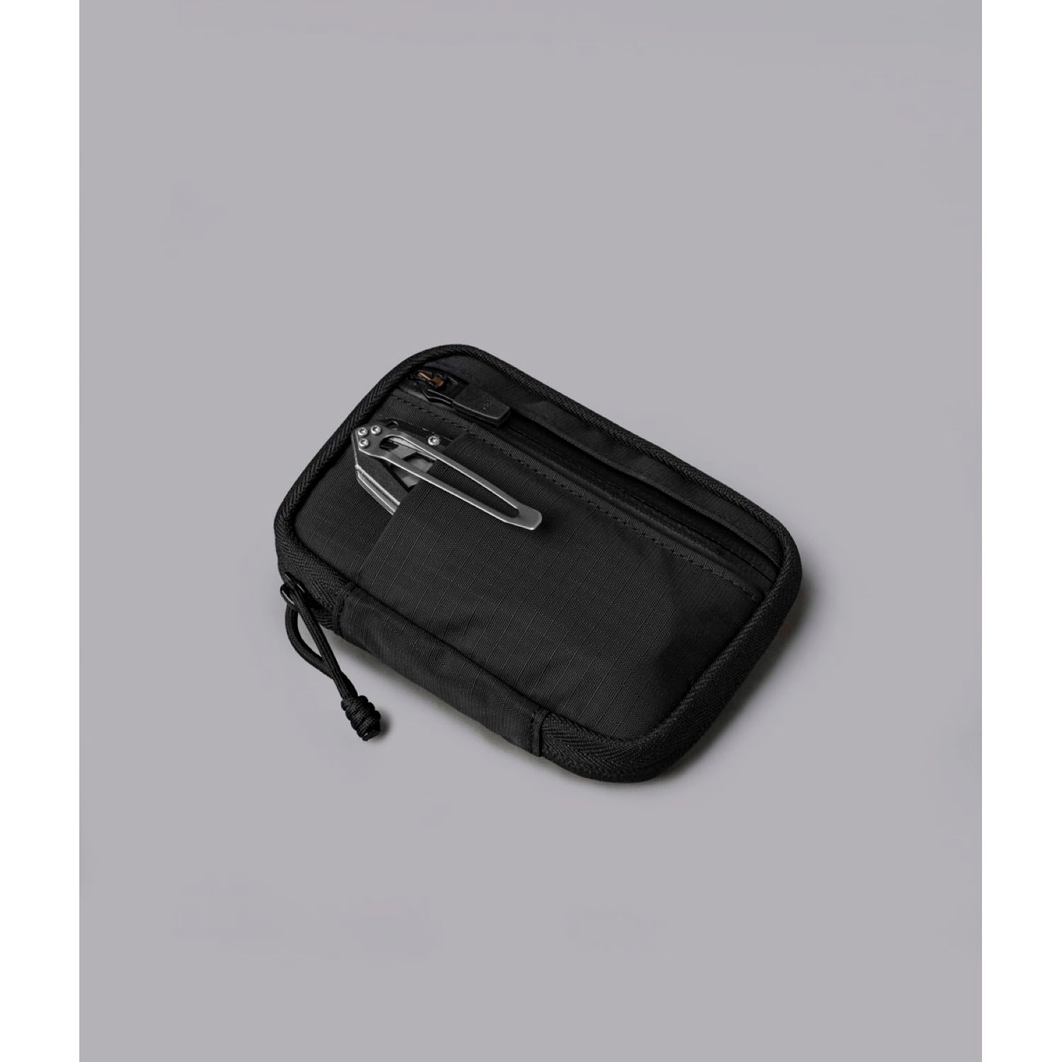 ALPAKA Hub Pouch V2 Axoflux 210D (Black)