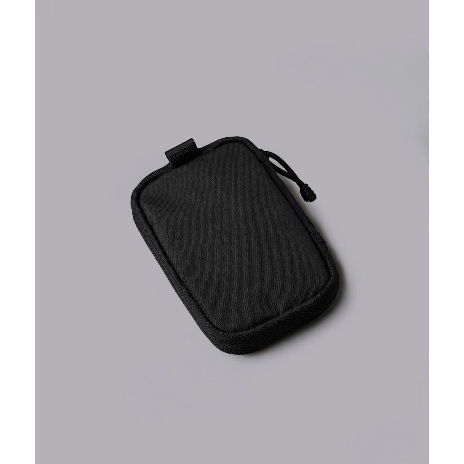 ALPAKA Hub Pouch V2 Axoflux 210D (Black)