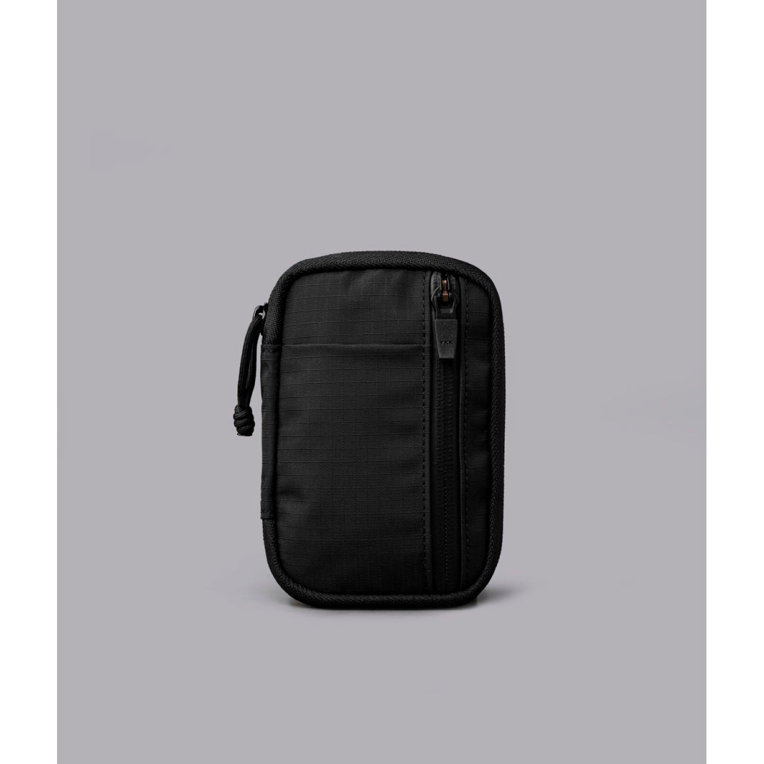 ALPAKA Hub Pouch V2 Axoflux 210D (Black)