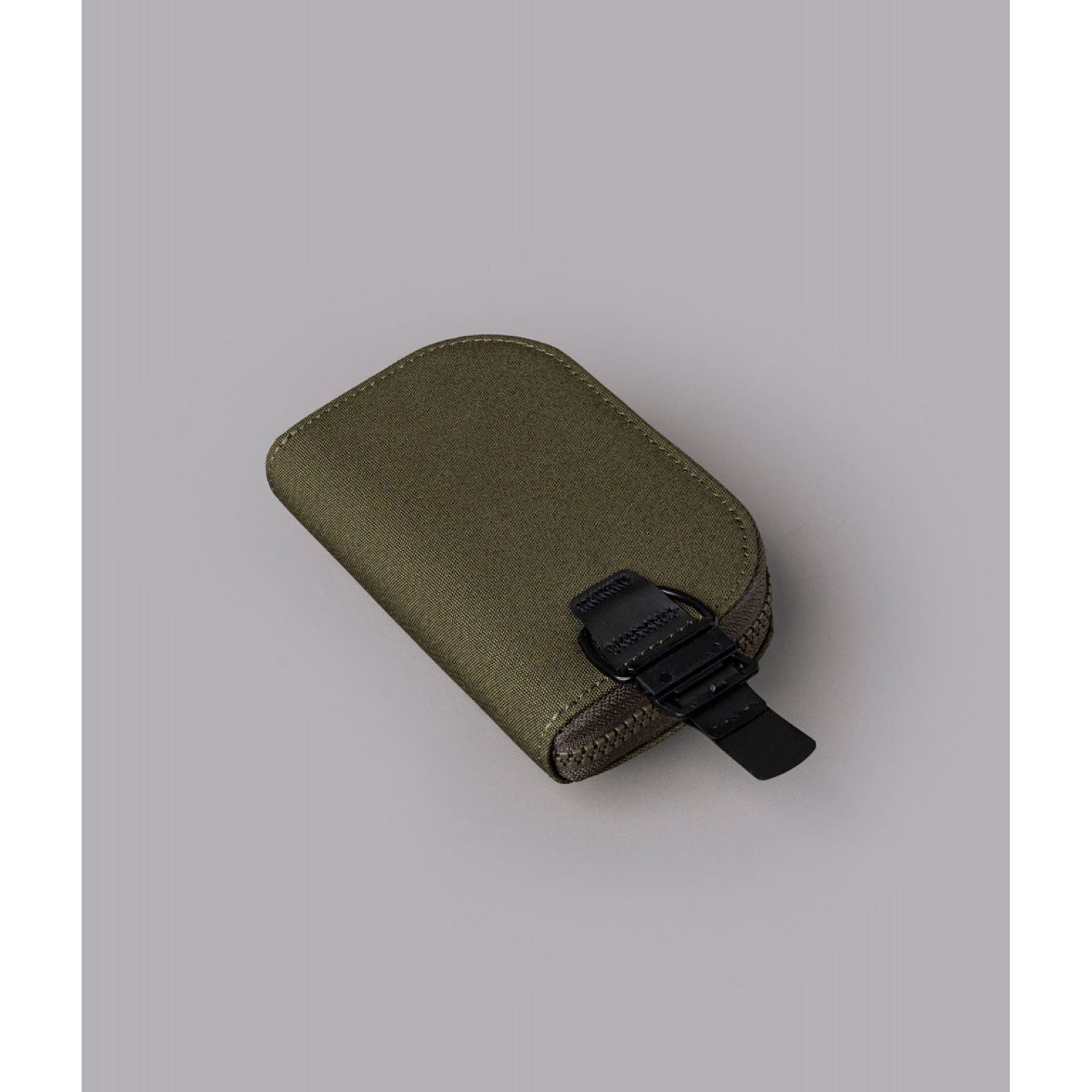 ALPAKA Hub Zip Pocket Axoflux 300D (Army Green)