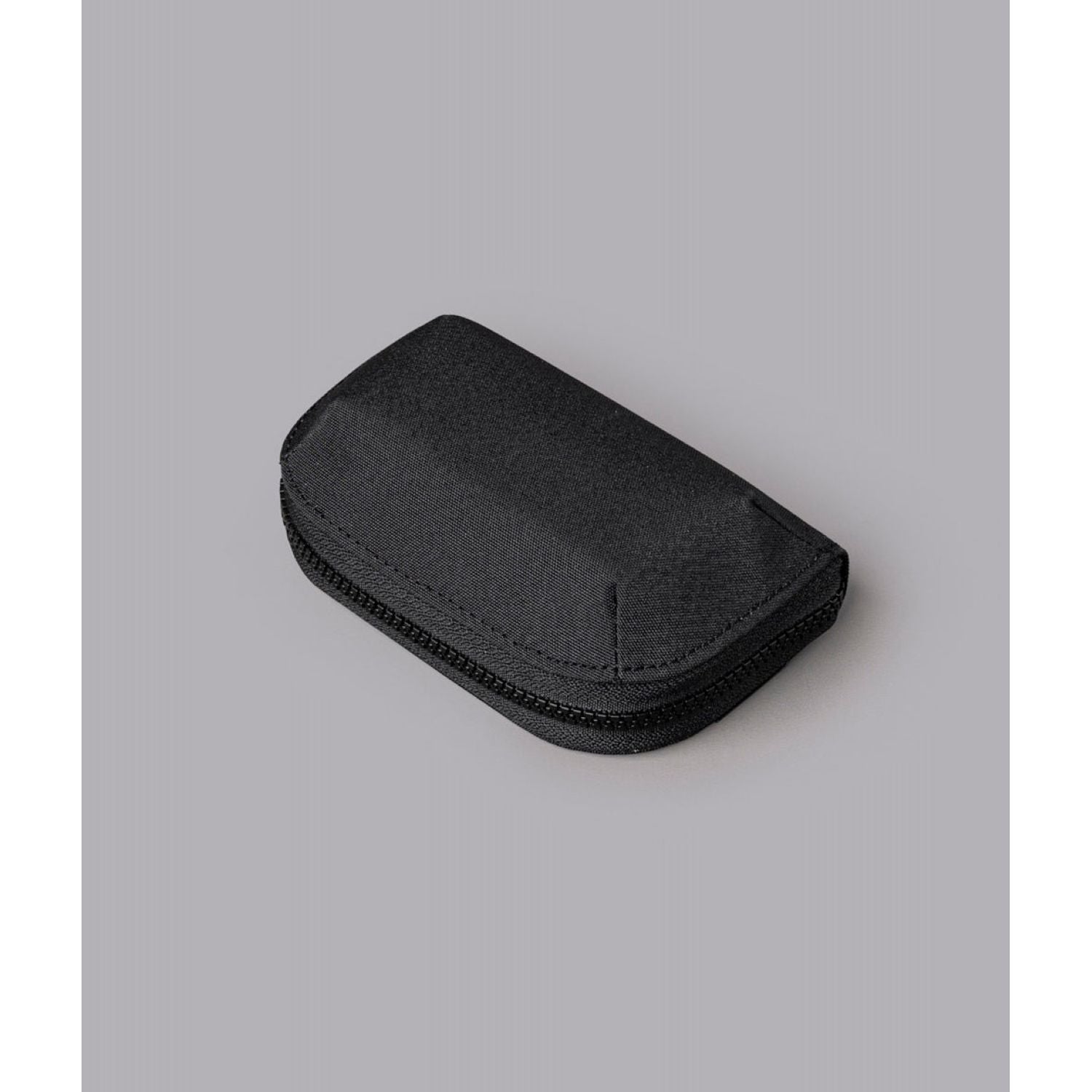 ALPAKA Hub Zip Pocket Axoflux 300D (Black)