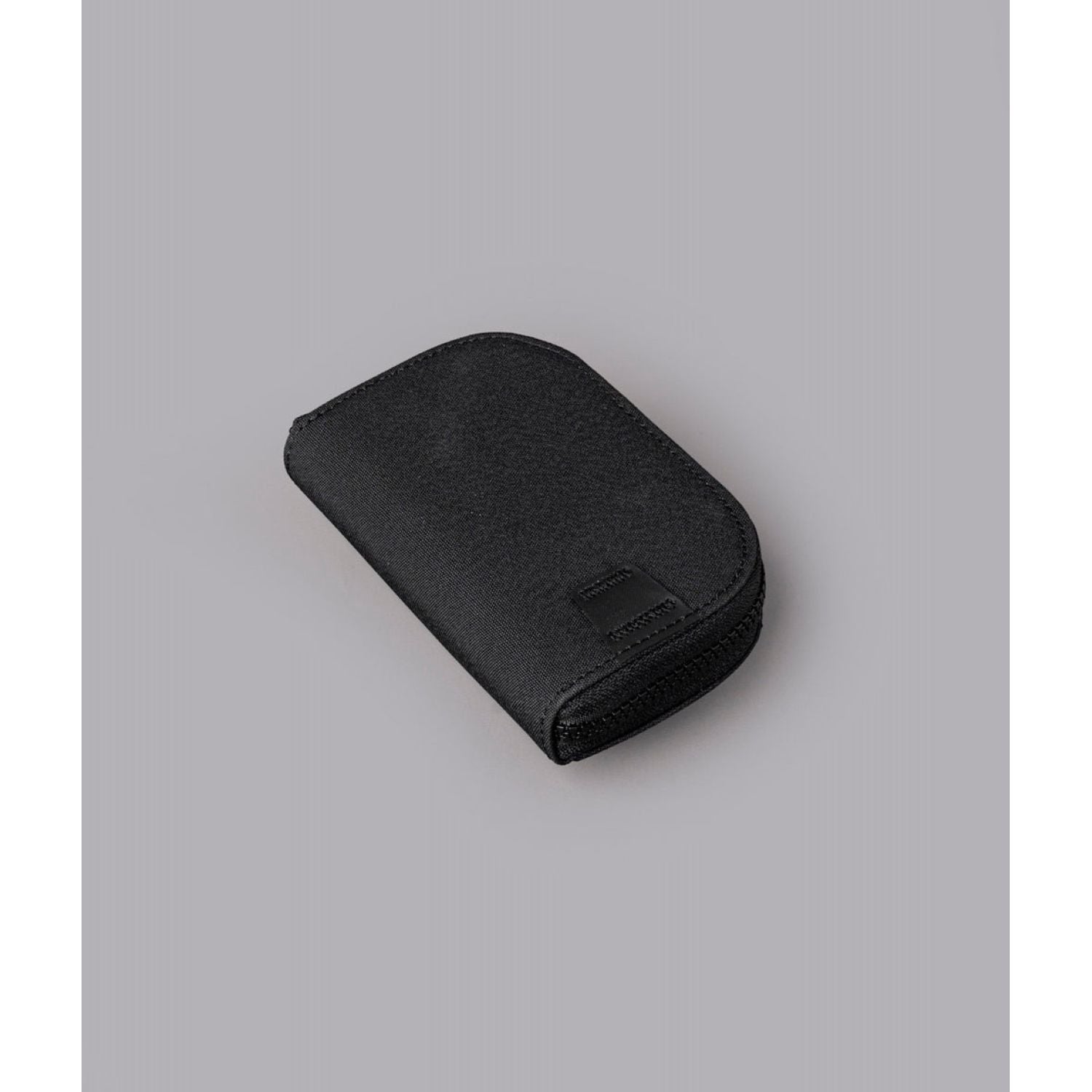 ALPAKA Hub Zip Pocket Axoflux 300D (Black)