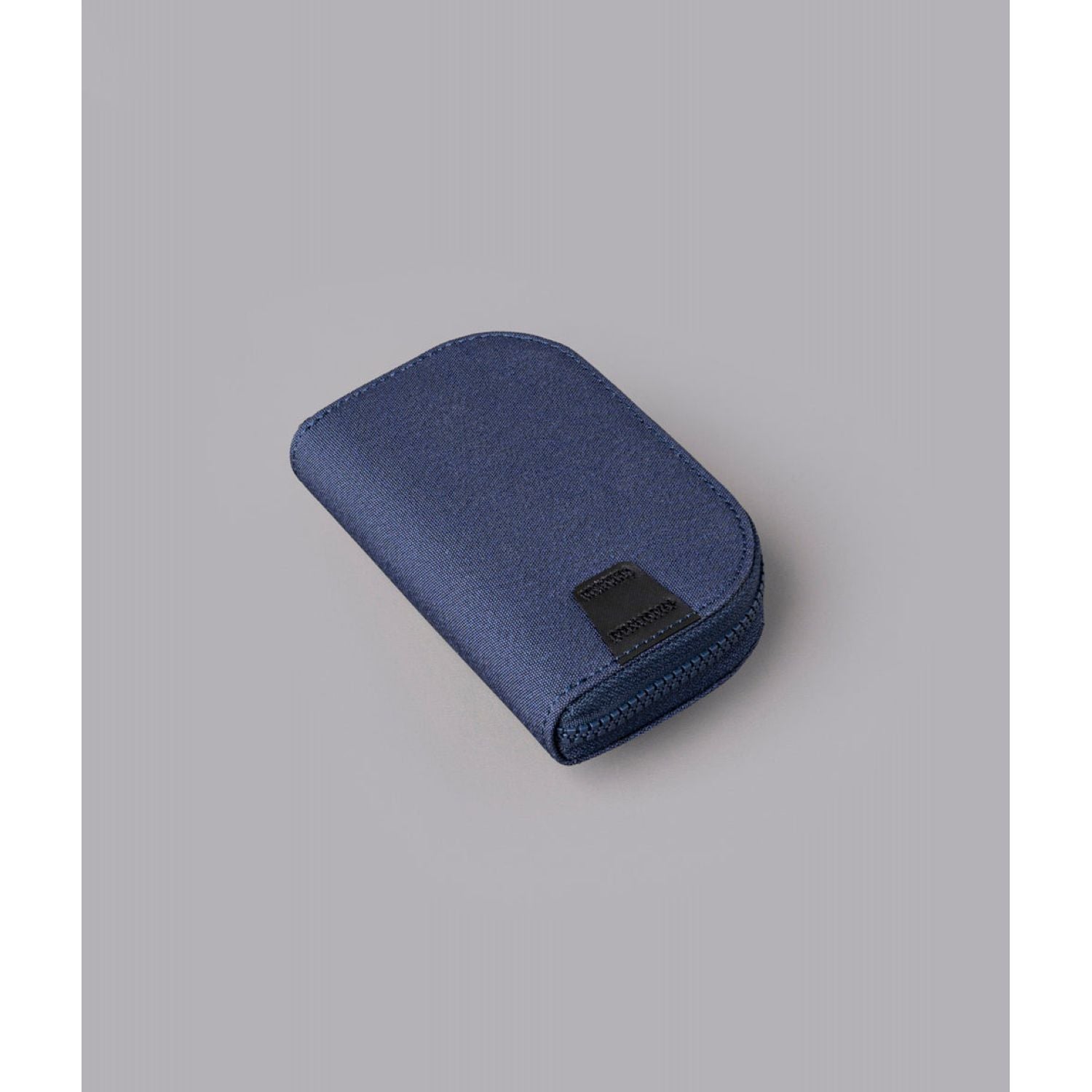 ALPAKA Hub Zip Pocket Axoflux 300D (Blue)