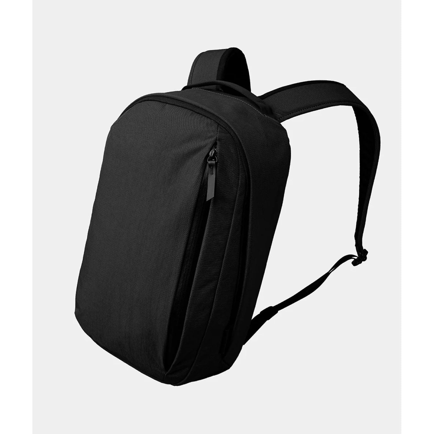 ALPAKA Metro Backpack Axoflux 400D Ripstop Nylon (Black)