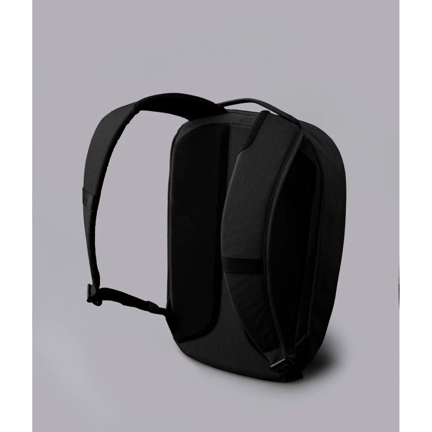 ALPAKA Metro Backpack Axoflux 400D Ripstop Nylon (Black)