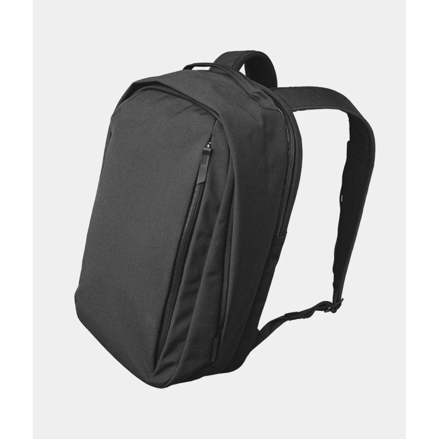 ALPAKA Metro Backpack Pro Axoflux 400D Ripstop Nylon (Black)
