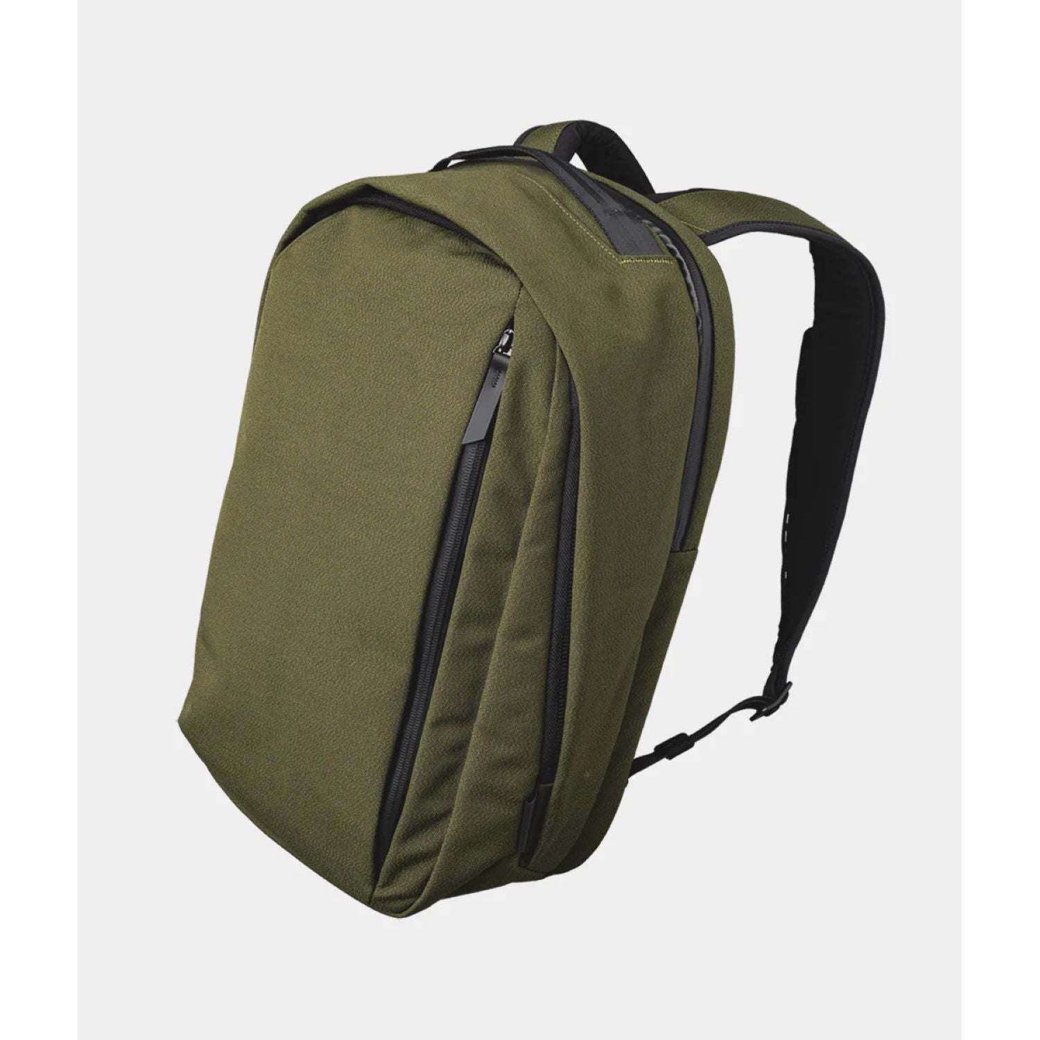 ALPAKA Metro Backpack Pro Axoflux 400D Ripstop Nylon (Green)