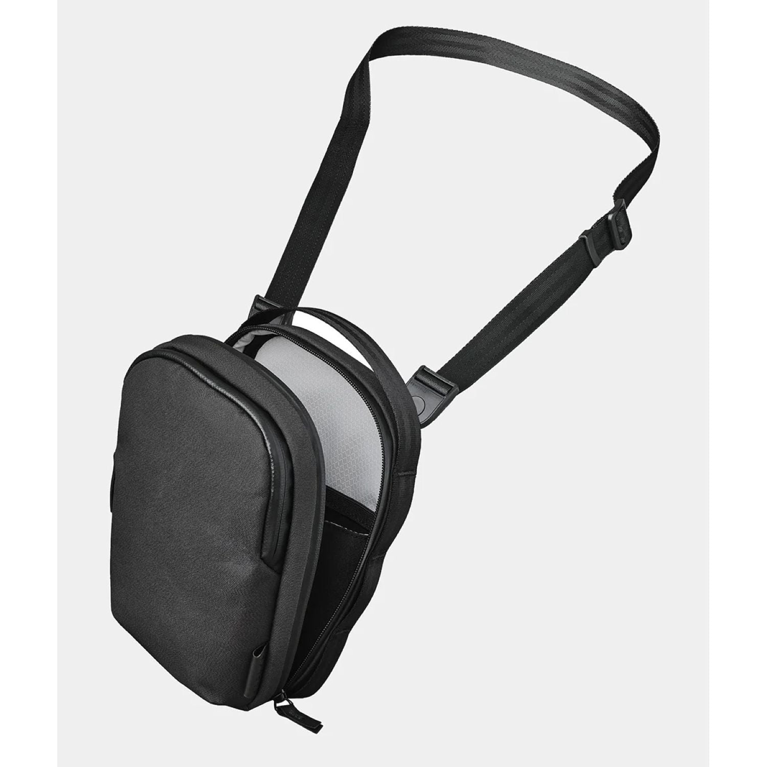 ALPAKA Metro Sling Max Ultradyne 100D (Black)