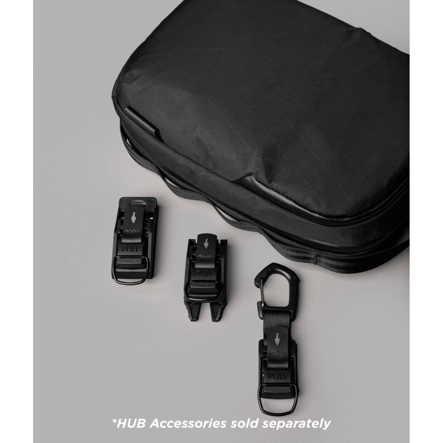 ALPAKA Metro Sling Max X-Pac X42 (Black)