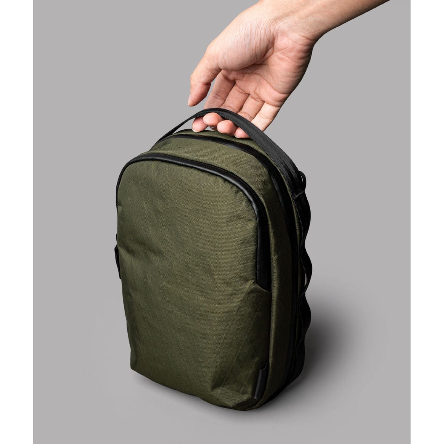 ALPAKA Metro Sling Max X-Pac X42 (Olive Green)