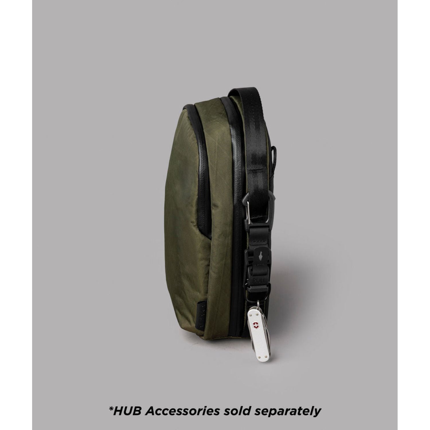 ALPAKA Metro Sling Max X-Pac X42 (Olive Green)