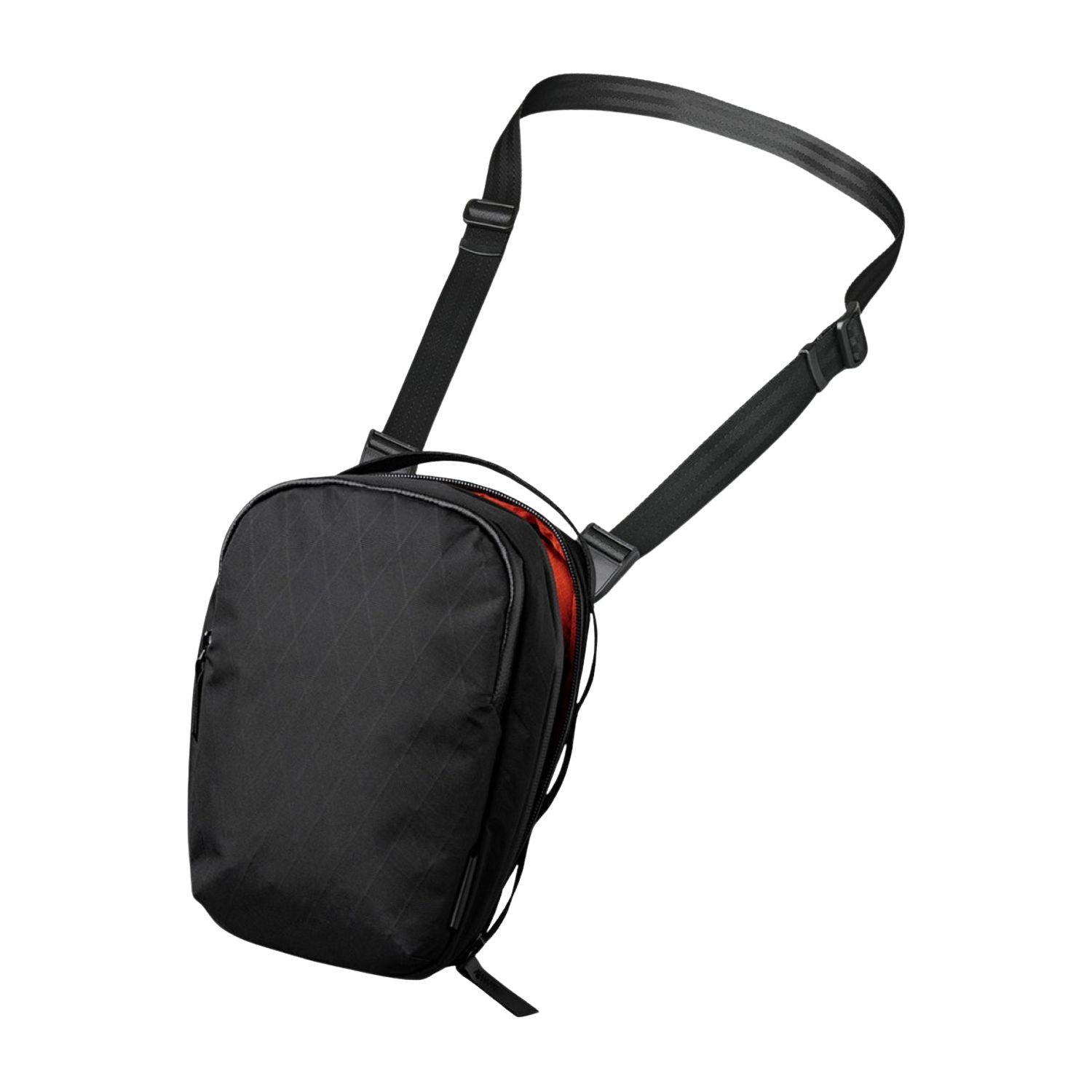 ALPAKA Metro Sling V2 X-Pac VX42 (Black)