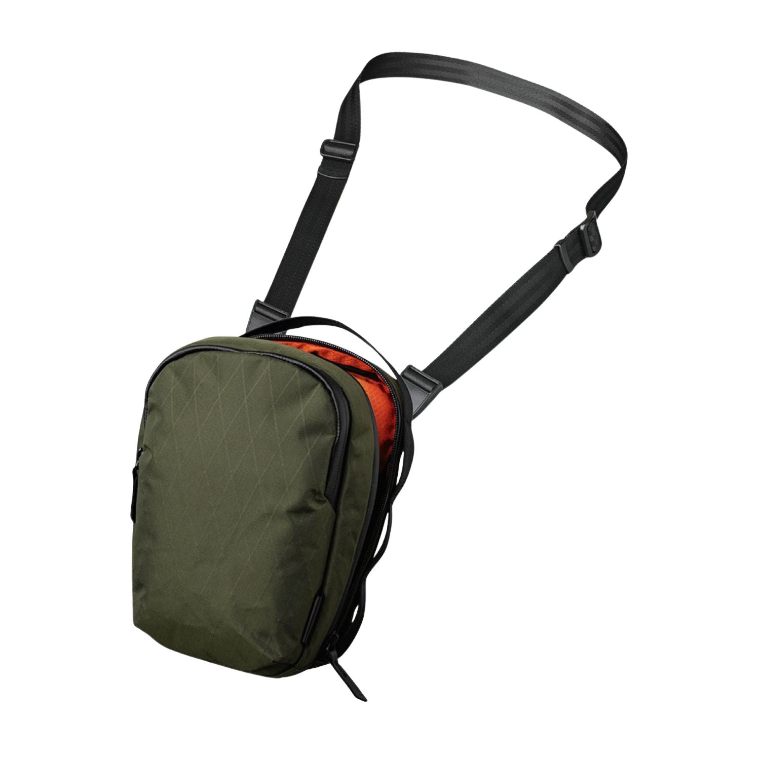 ALPAKA Metro Sling V2 X-Pac X42 (Olive Green)