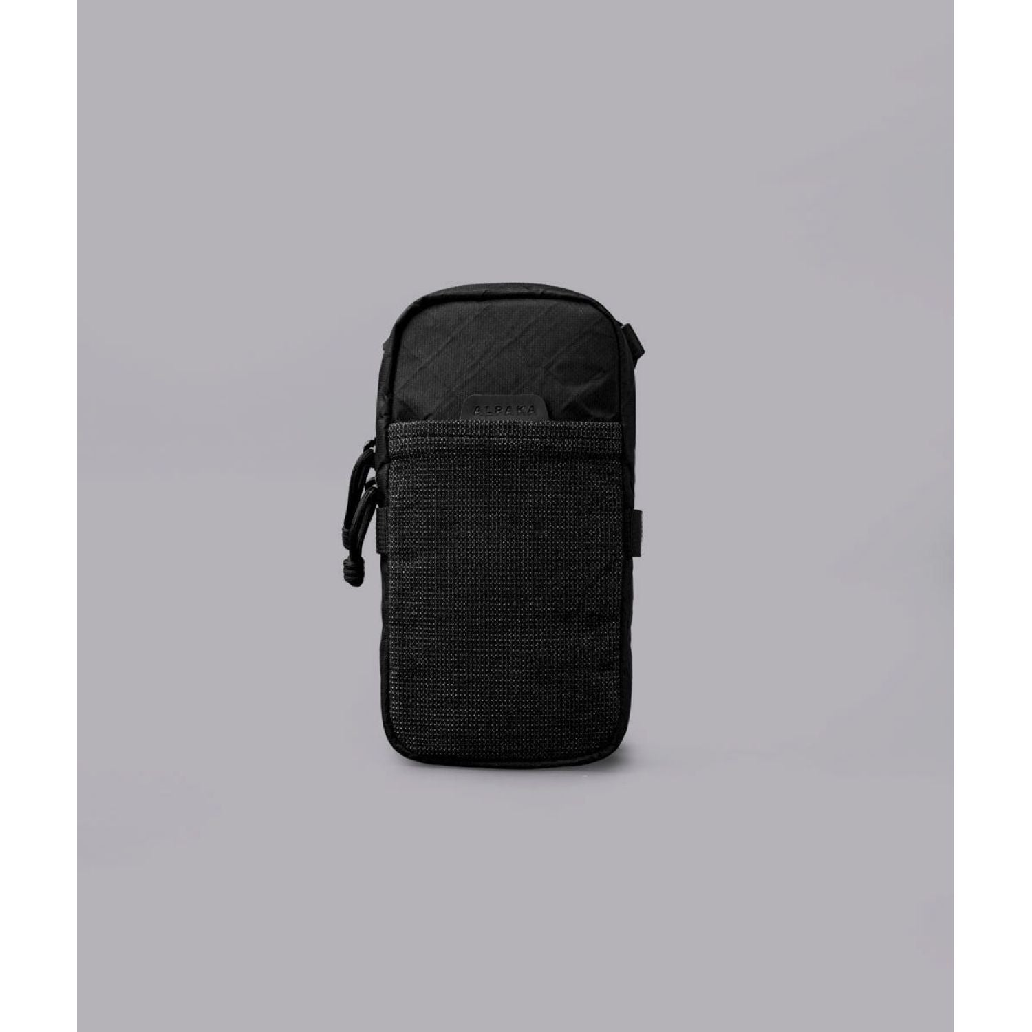 ALPAKA Modular Shoulder Pocket Max Ultradyne 100D (Black)