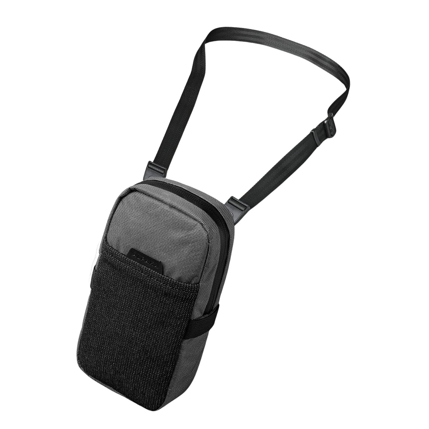 ALPAKA Modular Shoulder Pocket Max Ultradyne 100D (Grey)