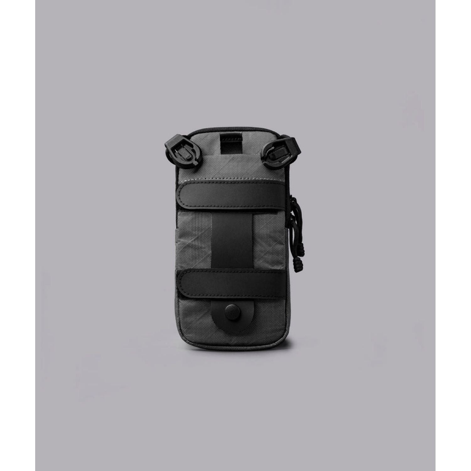 ALPAKA Modular Shoulder Pocket Slim Ultradyne 100D (Grey)