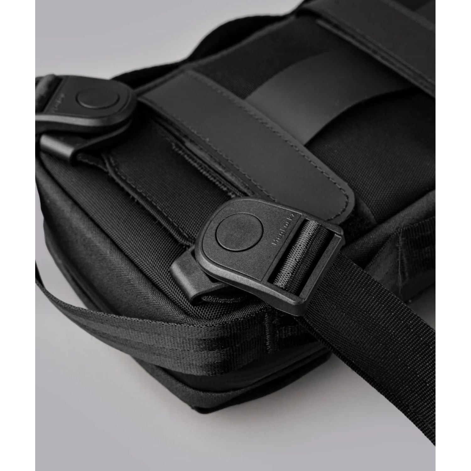 ALPAKA Modular Sling V2 Axogrid 300D (Black)