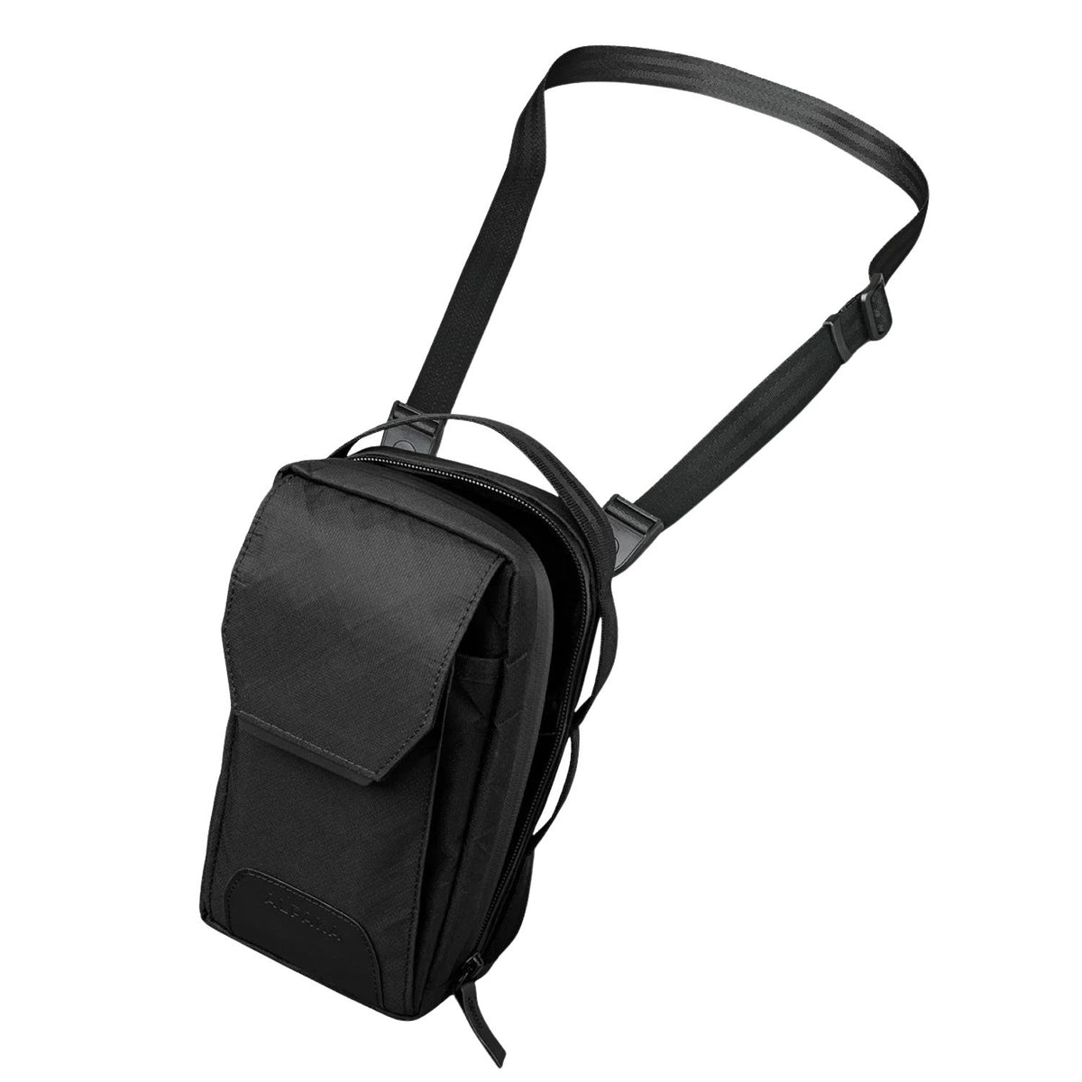 ALPAKA Modular Sling V2 Ultradyne 100D (Black)
