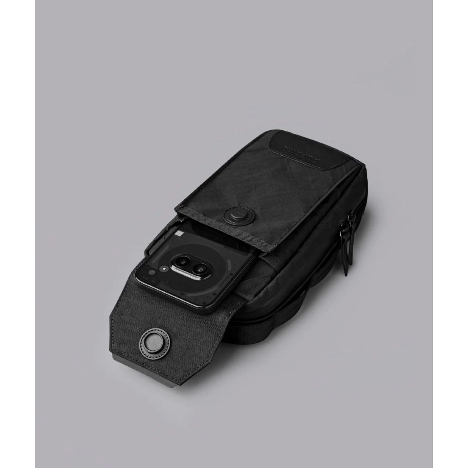 ALPAKA Modular Sling V2 Ultradyne 100D (Black)