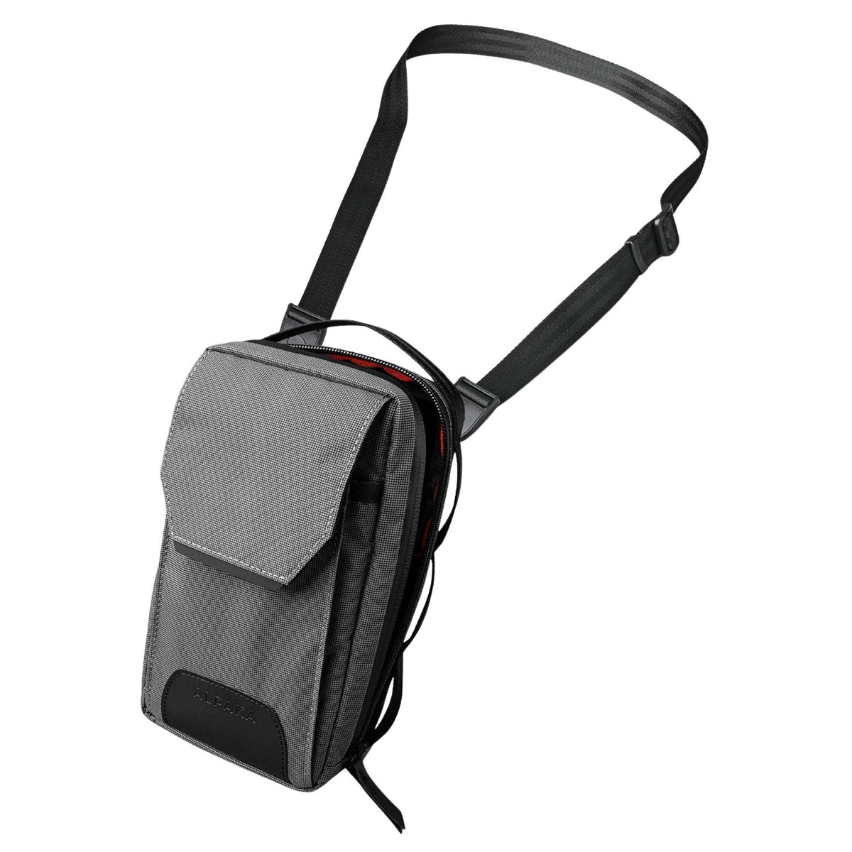 ALPAKA Modular Sling V2 Ultradyne 100D (Grey)