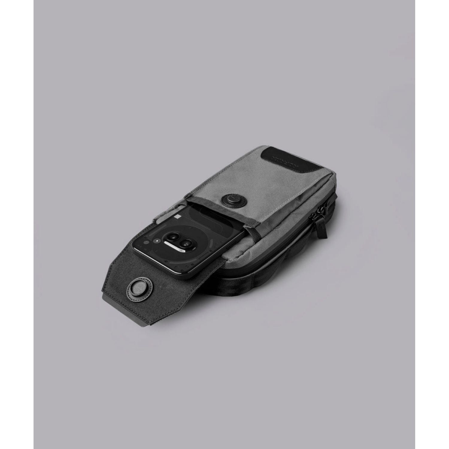 ALPAKA Modular Sling V2 Ultradyne 100D (Grey)