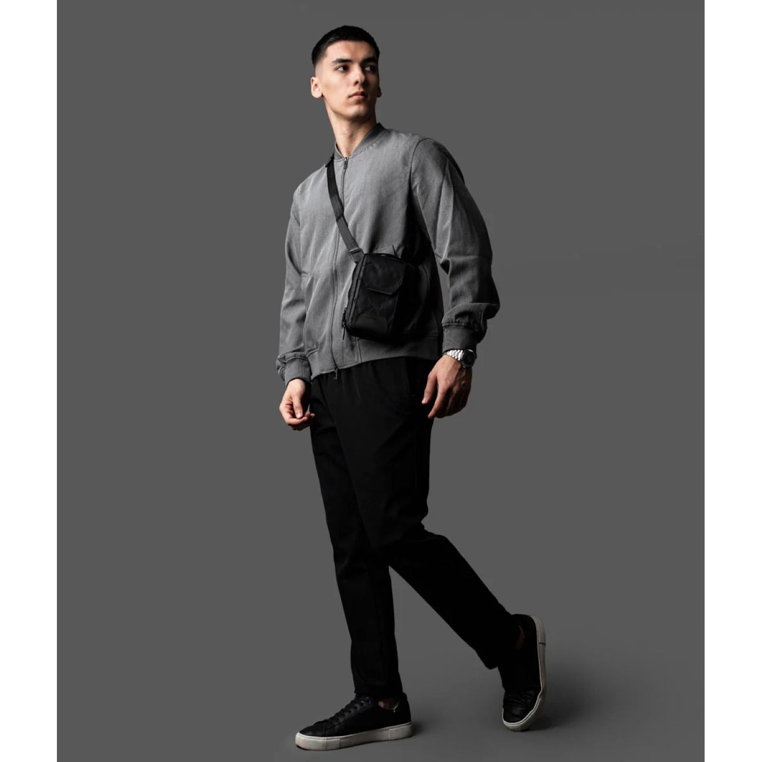 ALPAKA Modular Sling V2 X-Pac VX21 (Black)