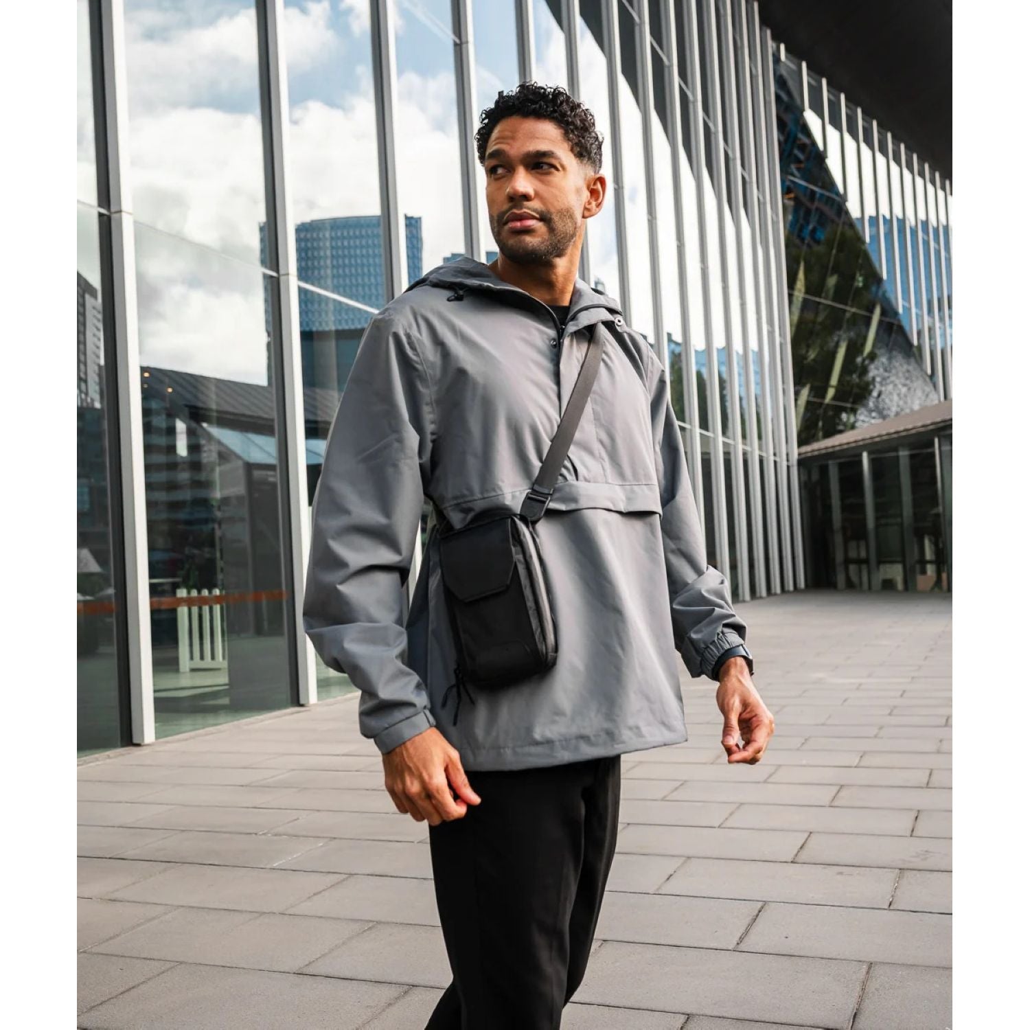 ALPAKA Modular Sling V2 X-Pac VX21 (Black)