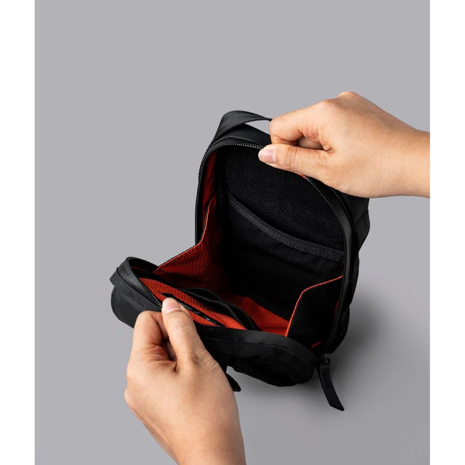 ALPAKA Modular Sling V2 X-Pac VX21 (Black)