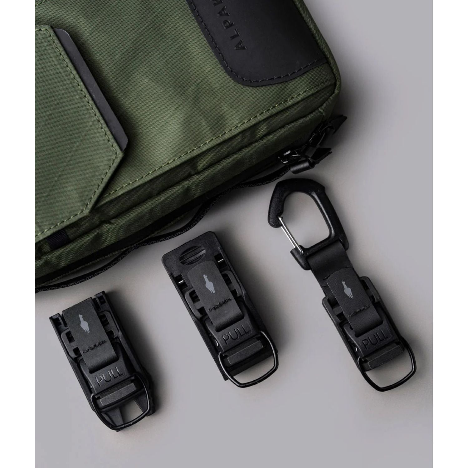 ALPAKA Modular Sling V2 X-Pac VX21 (Dark Green)