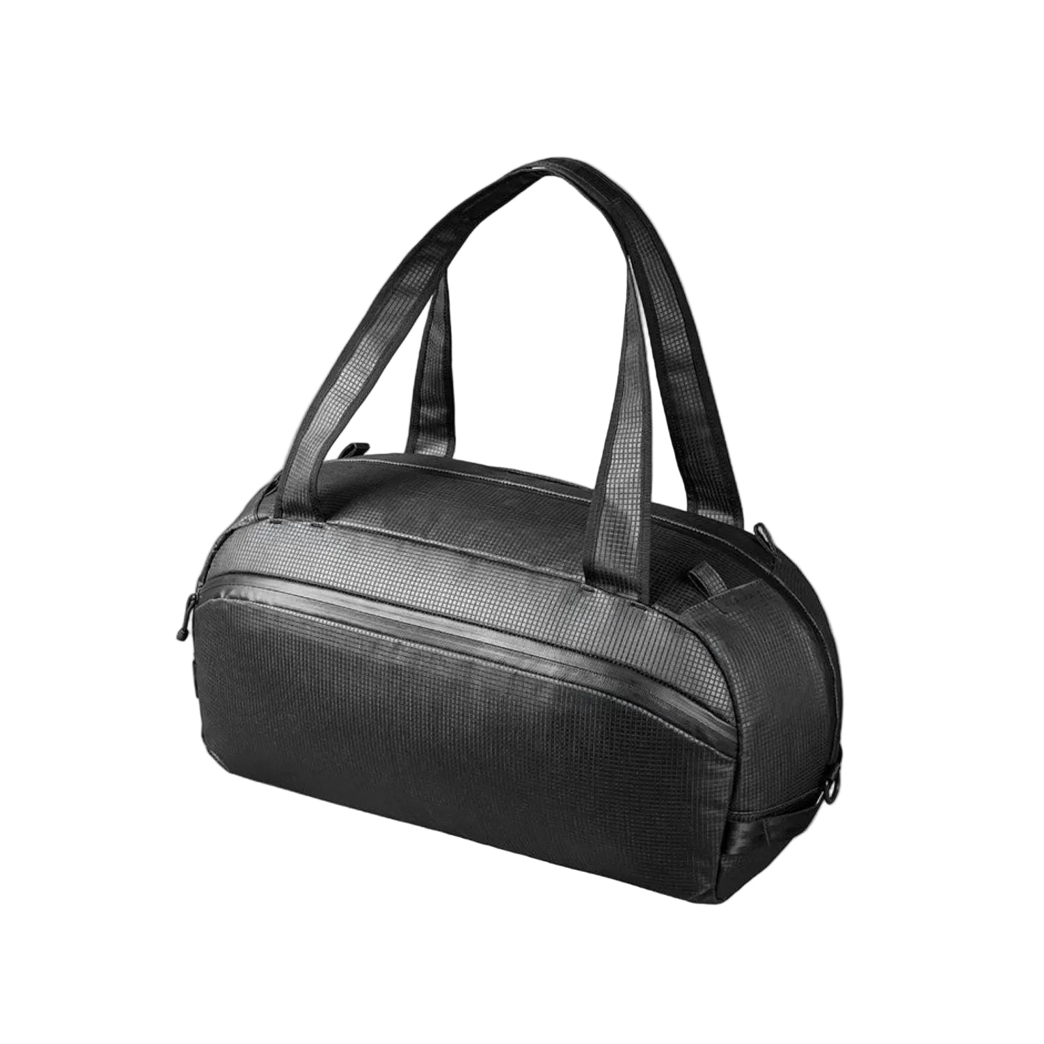ALPAKA Momentum Duffel Axodyne Hybrid (Black)