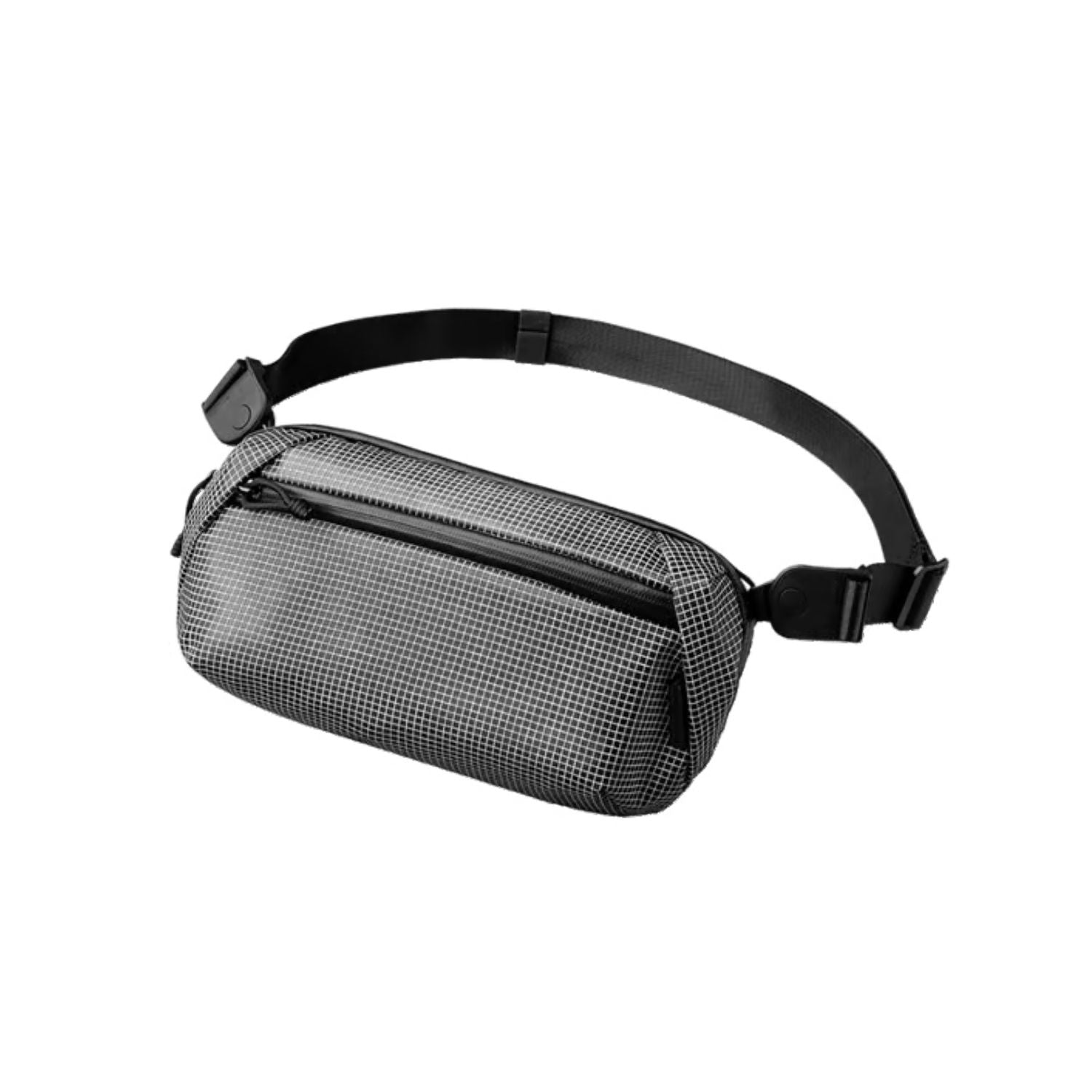 ALPAKA Momentum Sling Axodyne Hybrid (Grey)