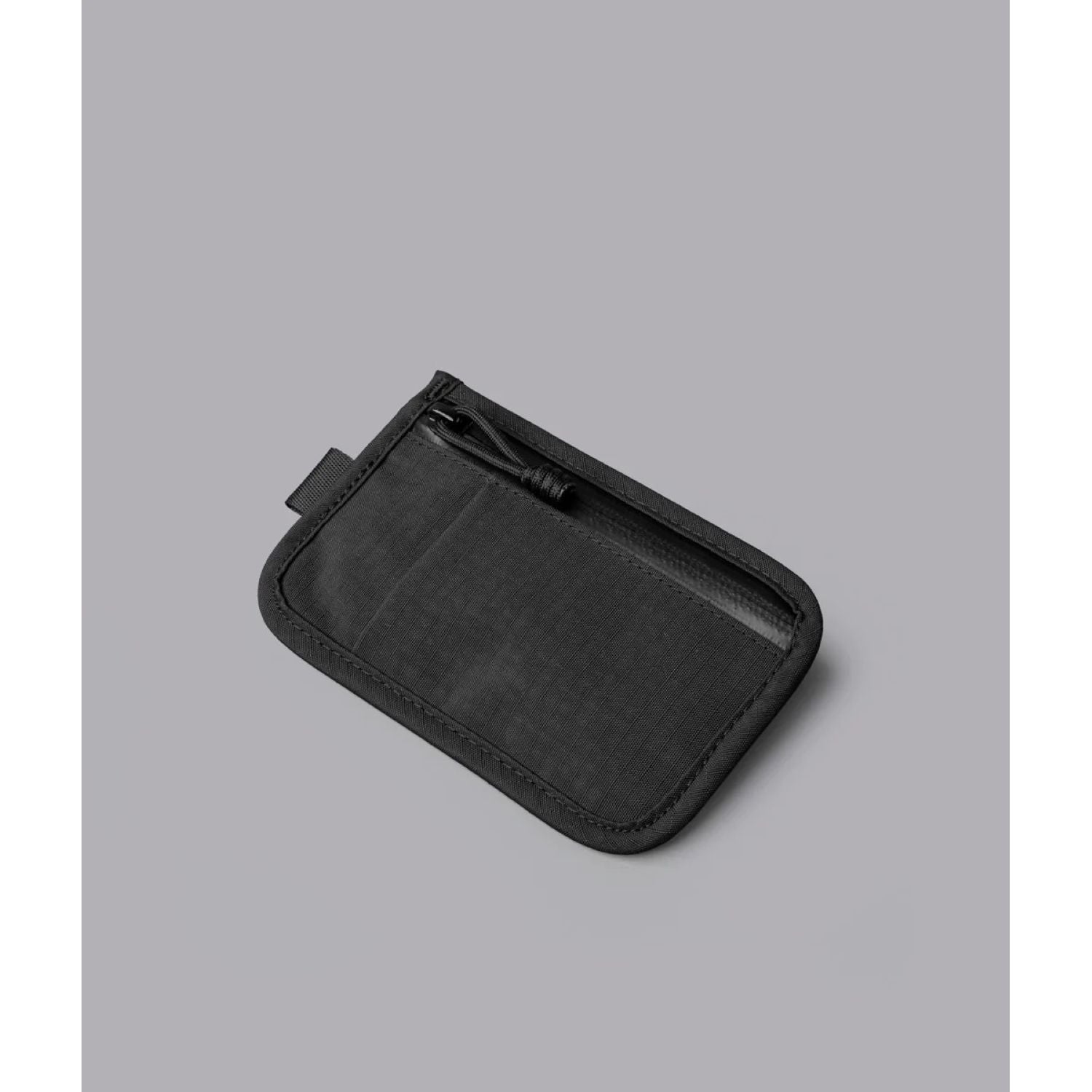 ALPAKA Stash Pouch Axoflux 210D (Black)