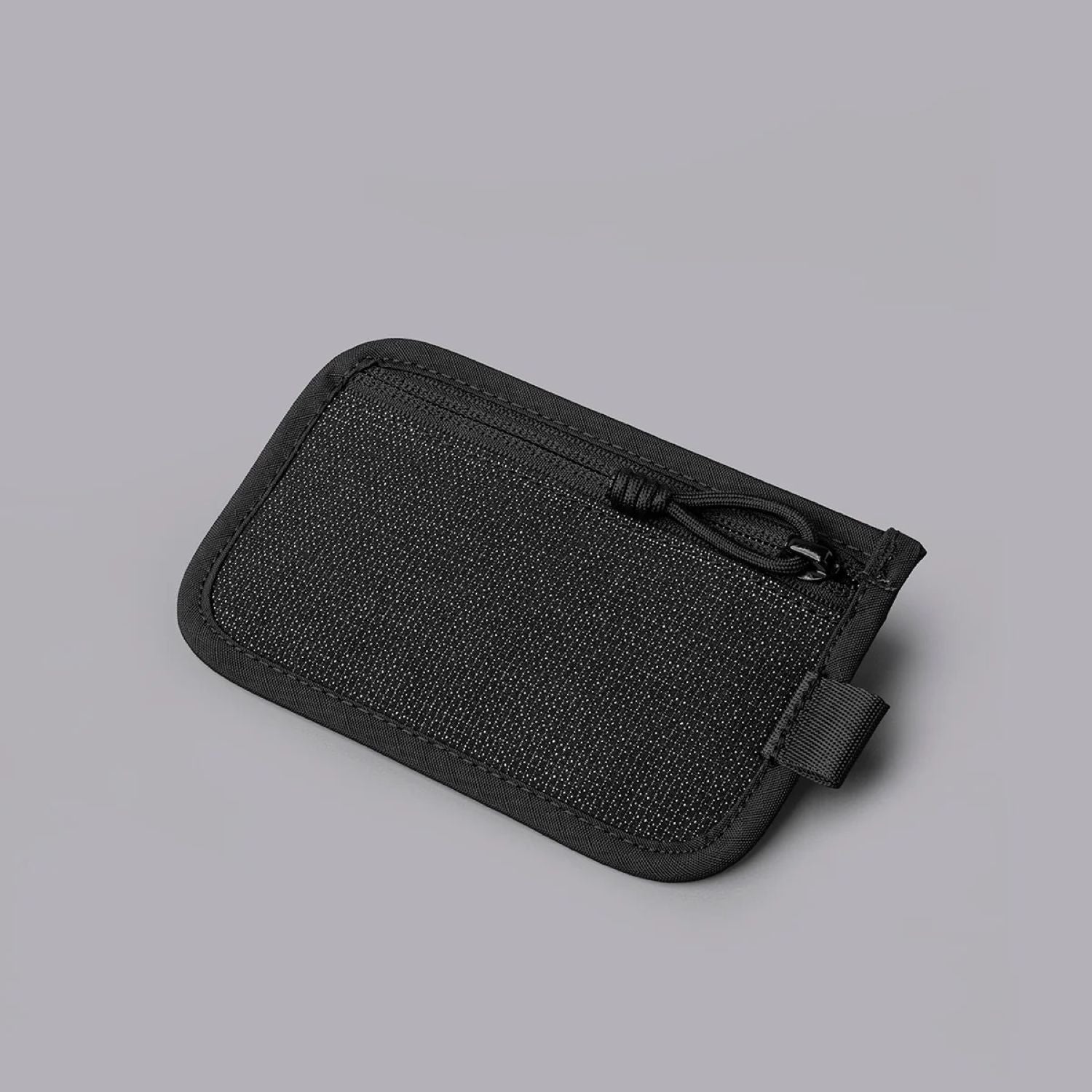 ALPAKA Stash Pouch Axoflux 210D (Black)