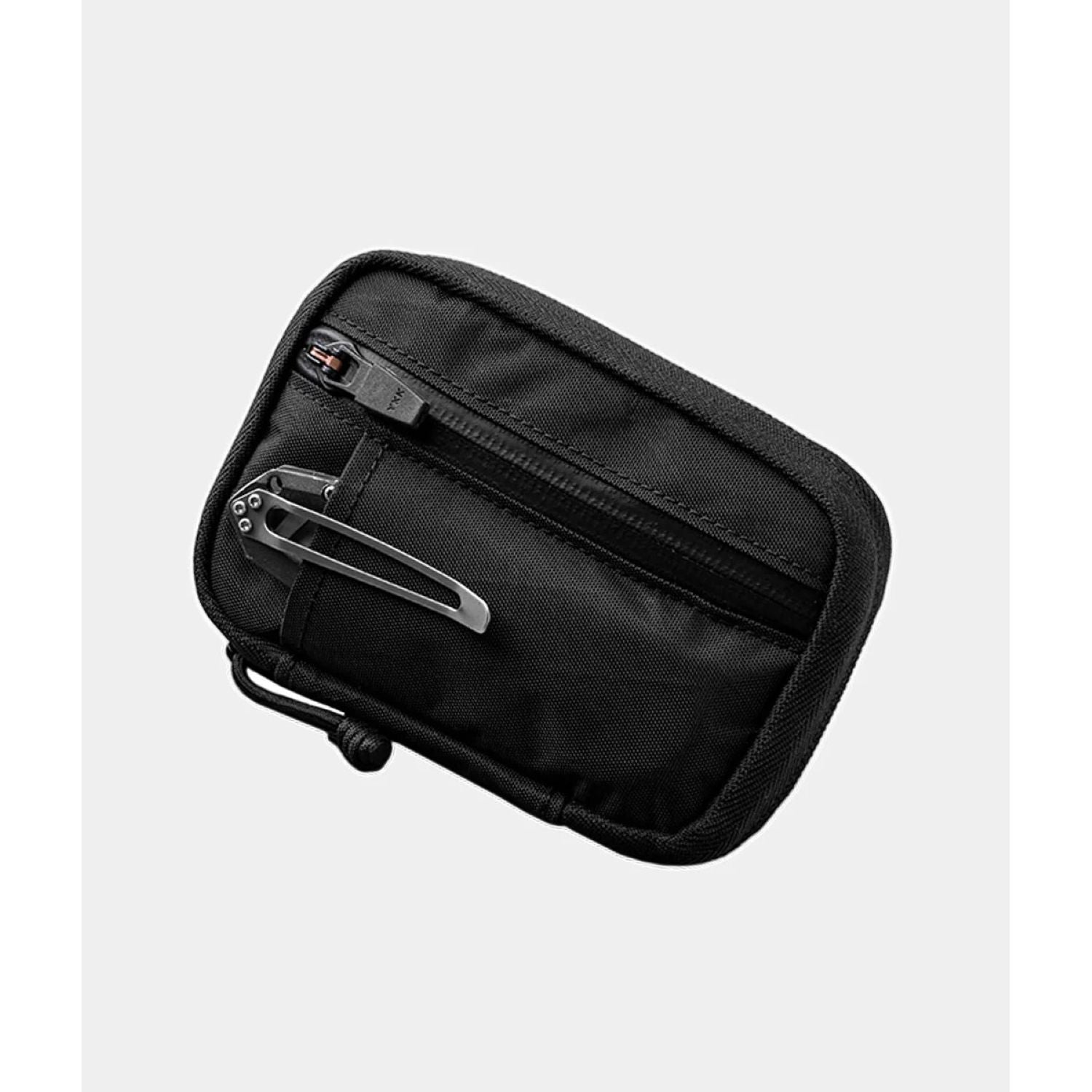 ALPAKA Stash Pouch Axoflux 210D (Black)