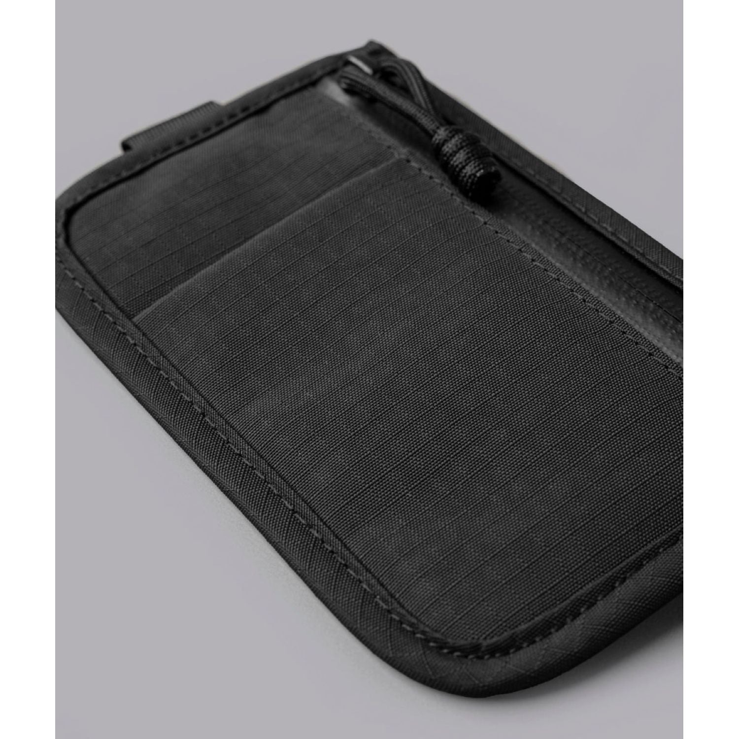 ALPAKA Stash Pouch Axoflux 210D (Black)