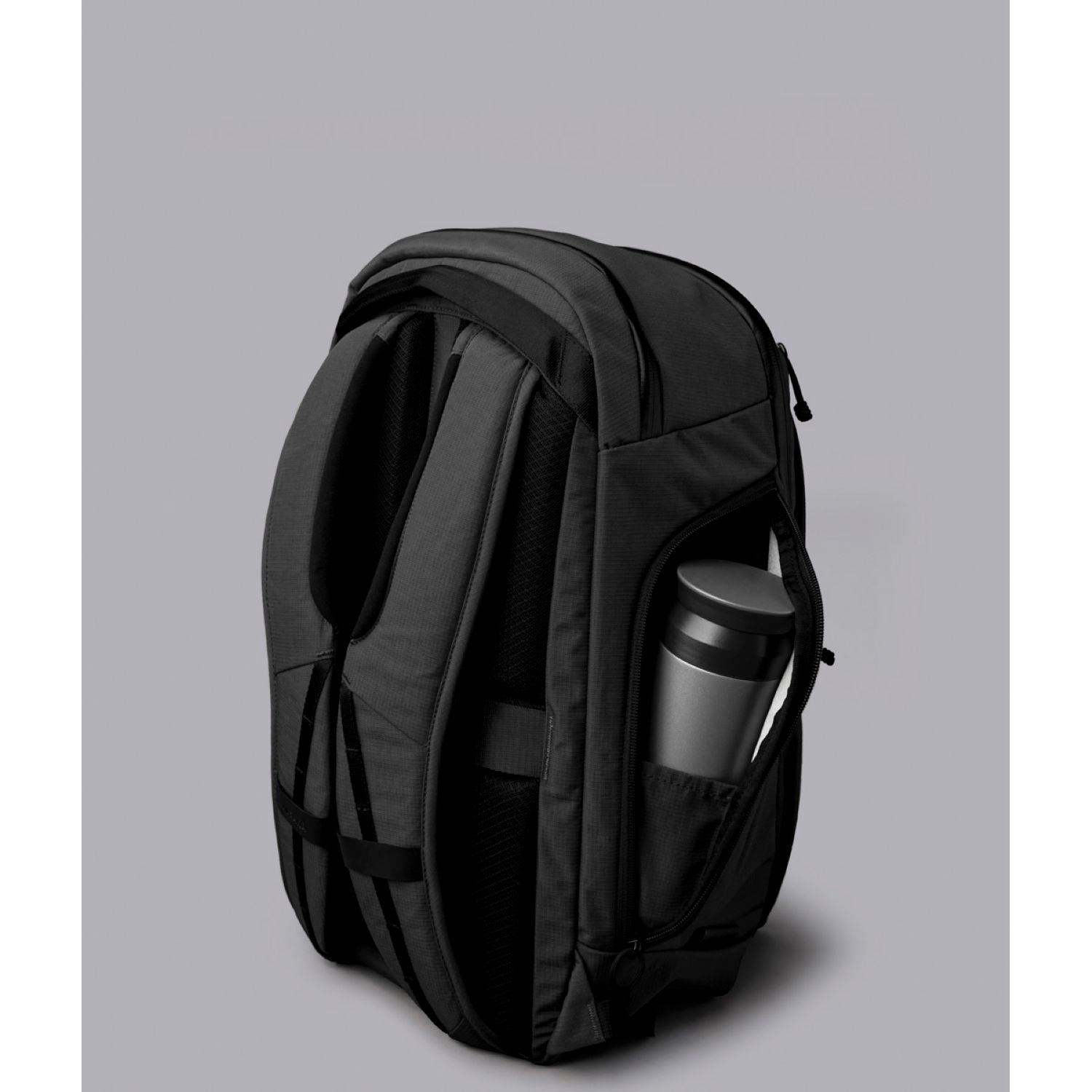 [PRE-ORDER] ALPAKA Traverse Backpack 30L Axoflux 400D (Black)