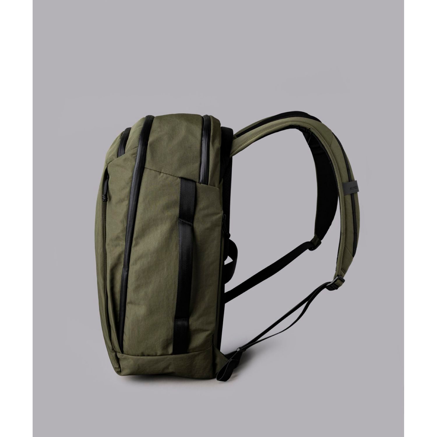 [PRE-ORDER] ALPAKA Traverse Backpack 30L Axoflux 400D (Green)