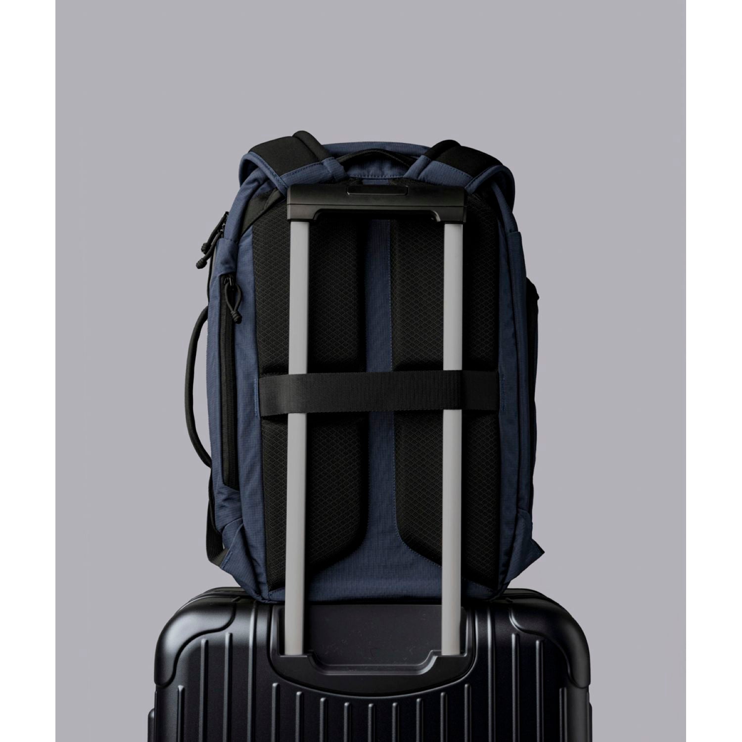 [PRE-ORDER] ALPAKA Traverse Backpack 30L Axoflux 400D (Moonlight Blue)