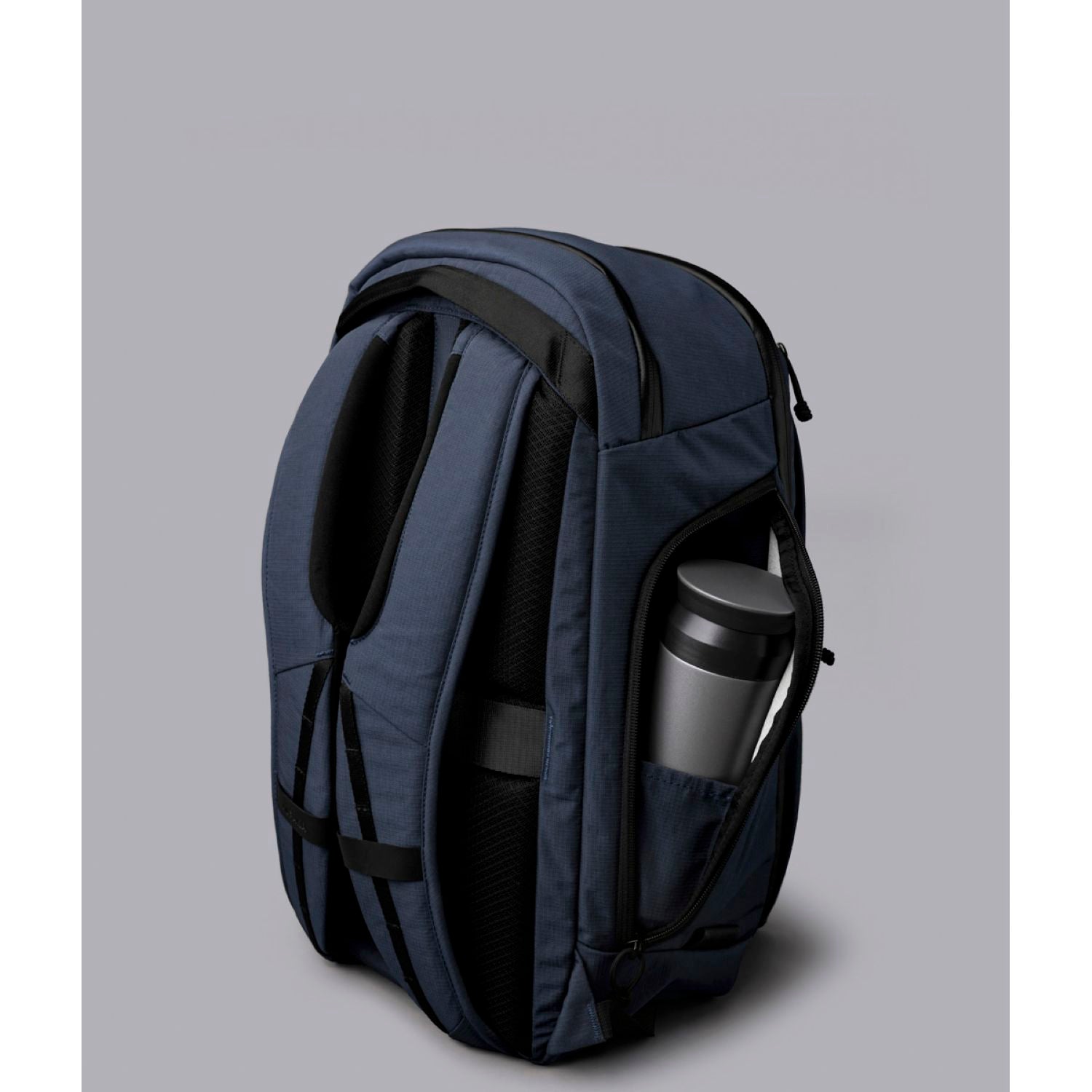 [PRE-ORDER] ALPAKA Traverse Backpack 30L Axoflux 400D (Moonlight Blue)