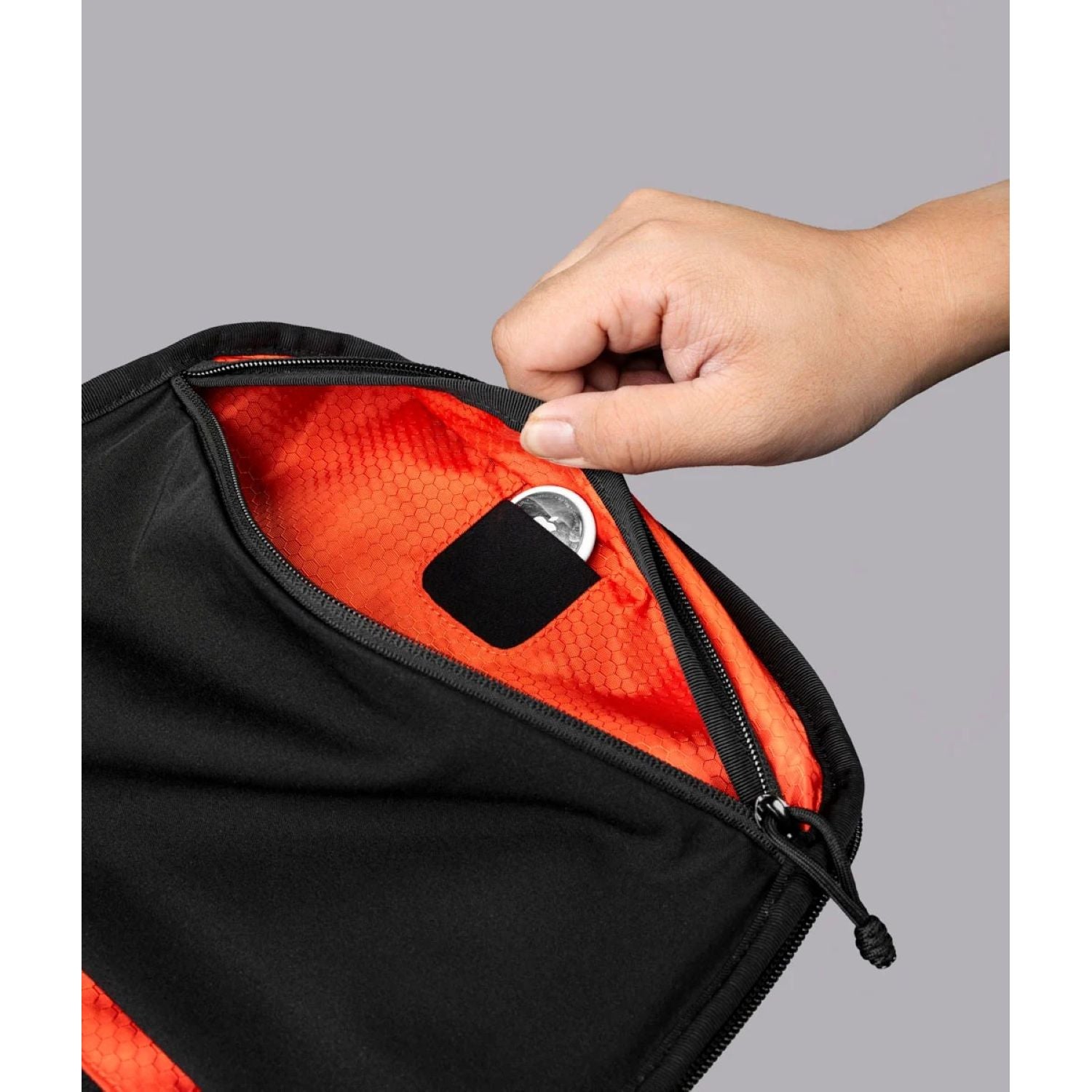 ALPAKA Traverse Backpack 30L X-Pac X42 (Black)