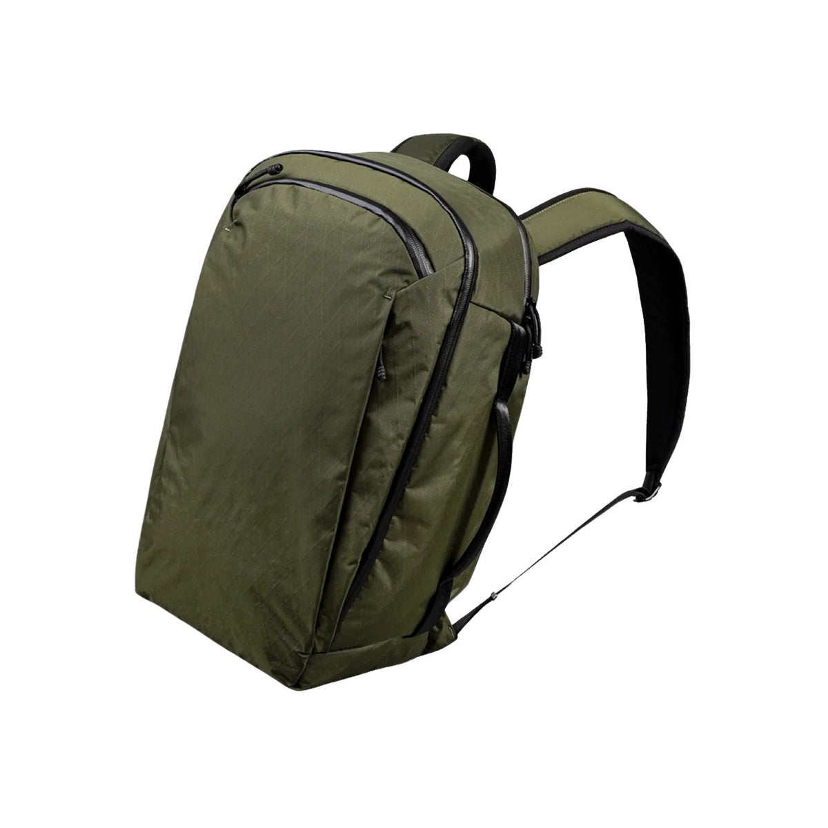 ALPAKA Traverse Backpack 30L X-Pac X42 (Olive Green)