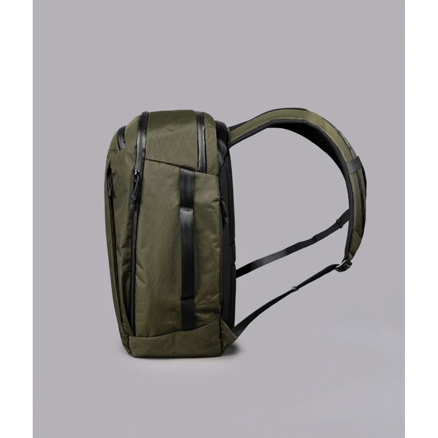 ALPAKA Traverse Backpack 30L X-Pac X42 (Olive Green)