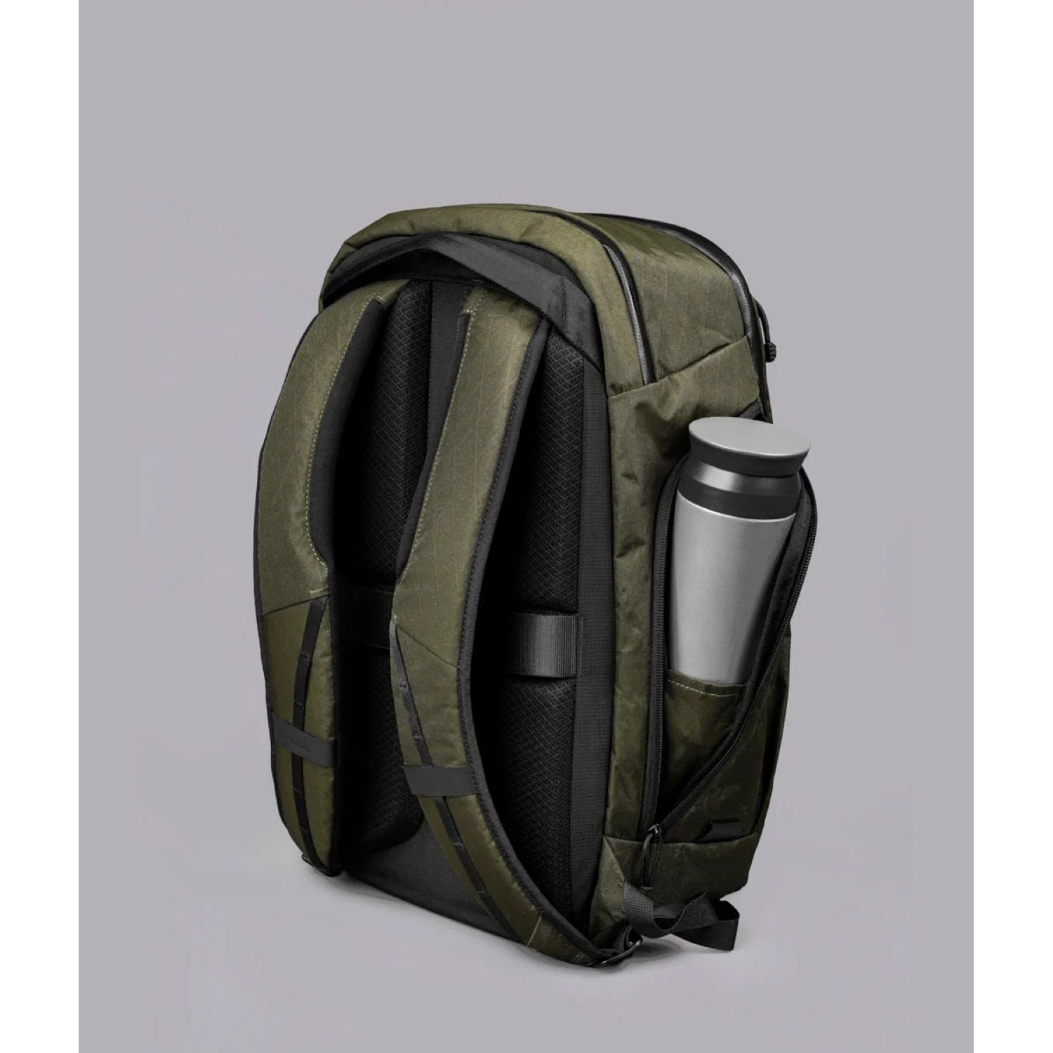 ALPAKA Traverse Backpack 30L X-Pac X42 (Olive Green)