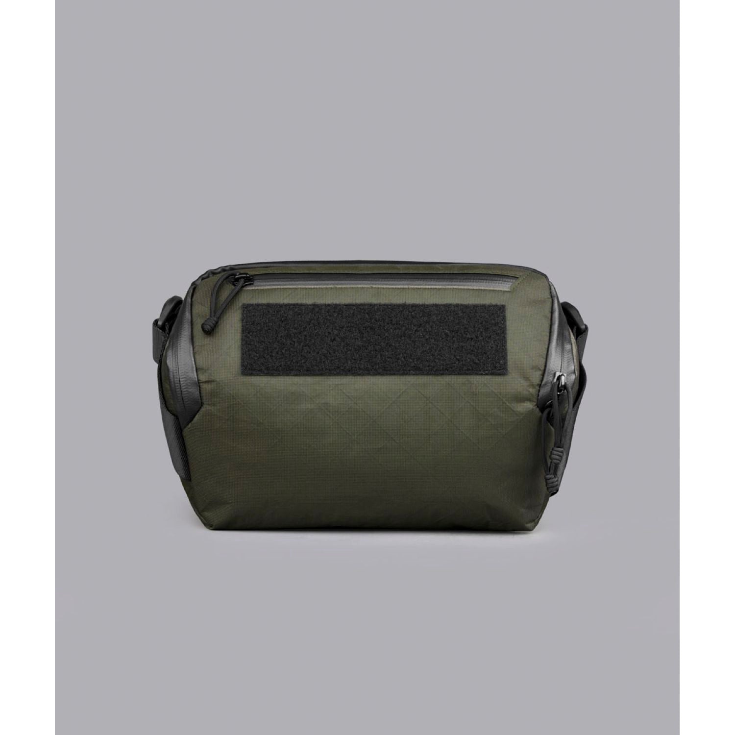 (PRE-ORDER) ALPAKA Vertex Mission Sling With Green Patch Ultradyne 100D (Green)