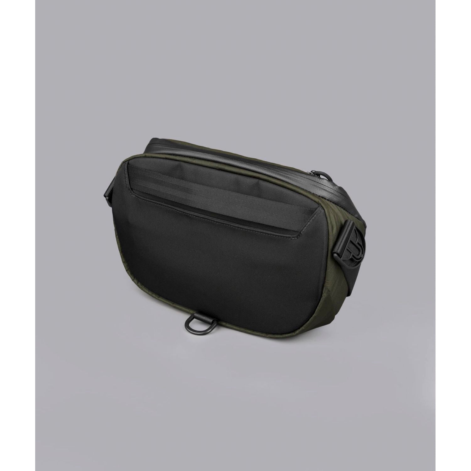 (PRE-ORDER) ALPAKA Vertex Mission Sling With Green Patch Ultradyne 100D (Green)